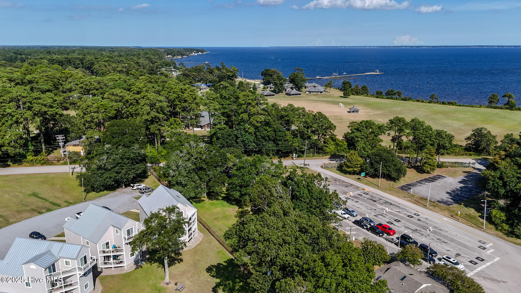 89 Country Club Drive Apt A3,Minnesott Beach