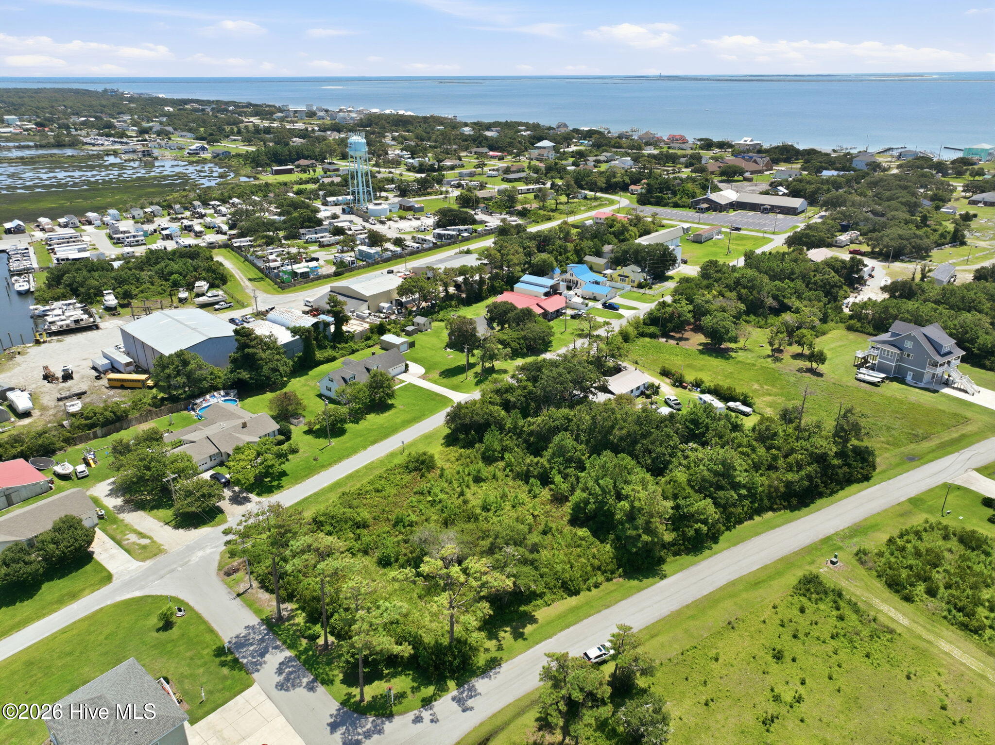 162 Westbay Circle,Harkers Island