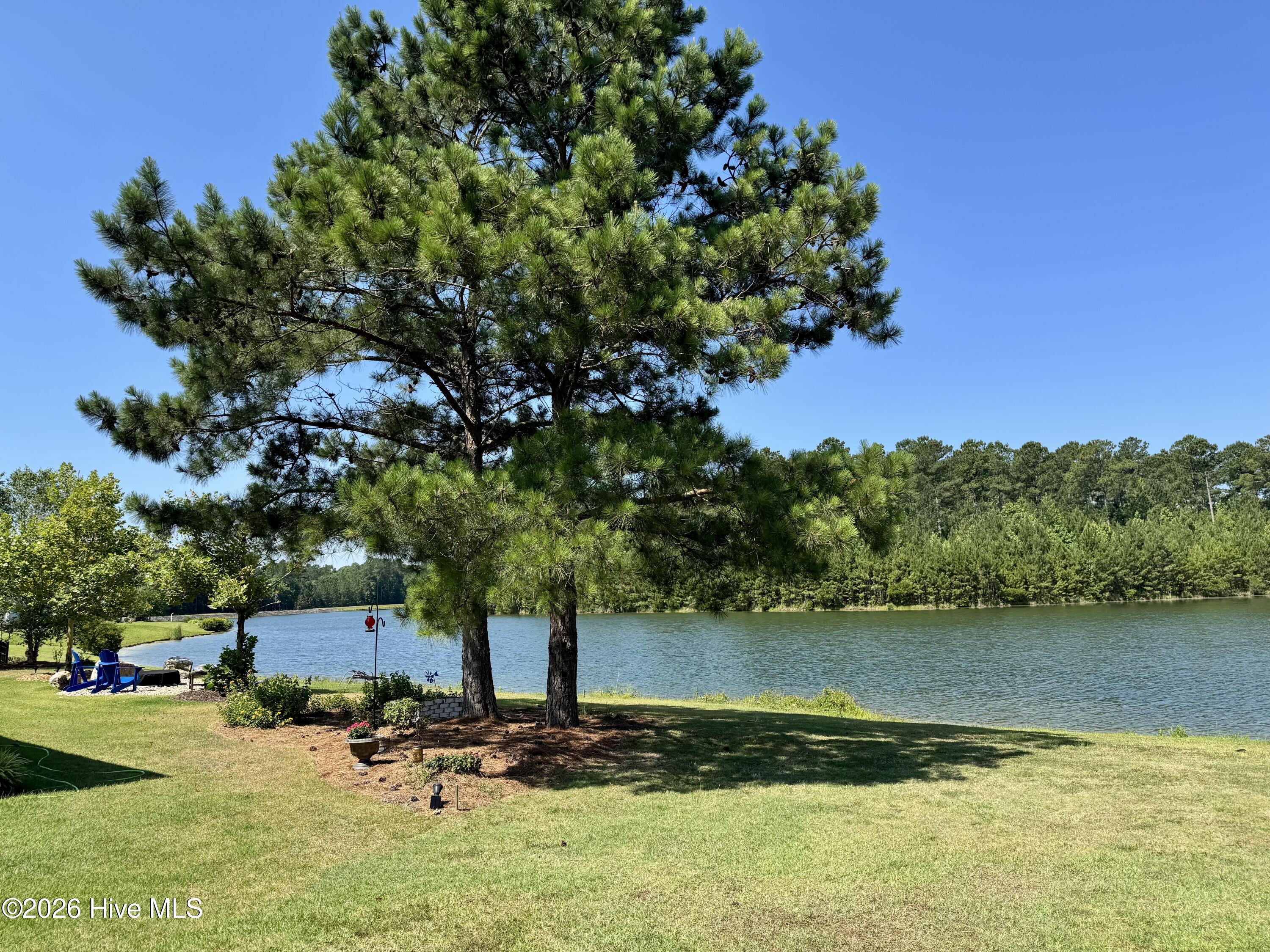 Exterior photo of 4030 Reunion Pointe Lane, New Bern, NC 28562. MLS: 100581131