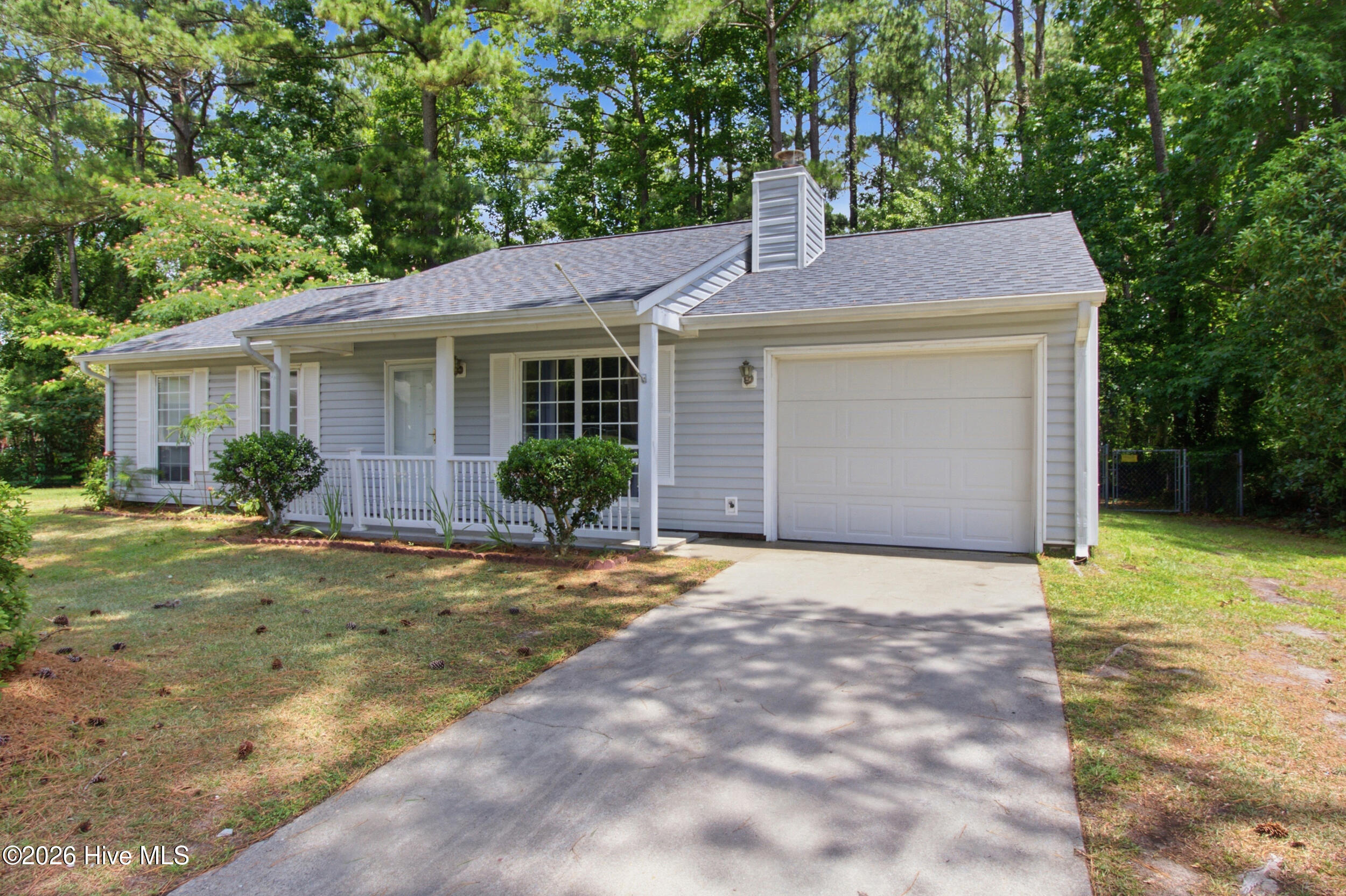 204 Rockledge 