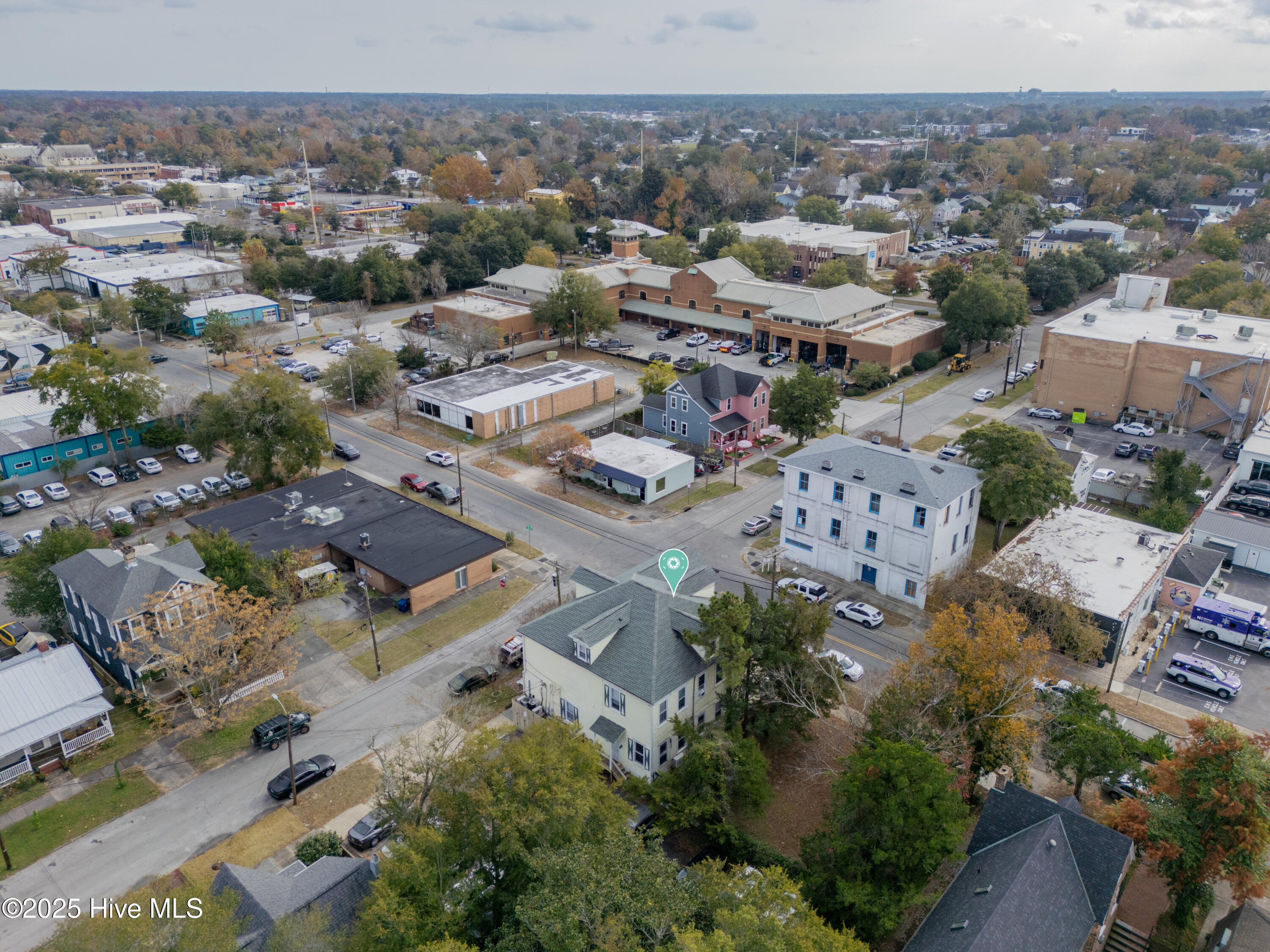 Shirley Johnson - MLS Number: 100543390