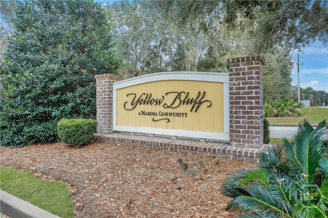 142 Salt Marsh Drive, Midway, GA, 31320