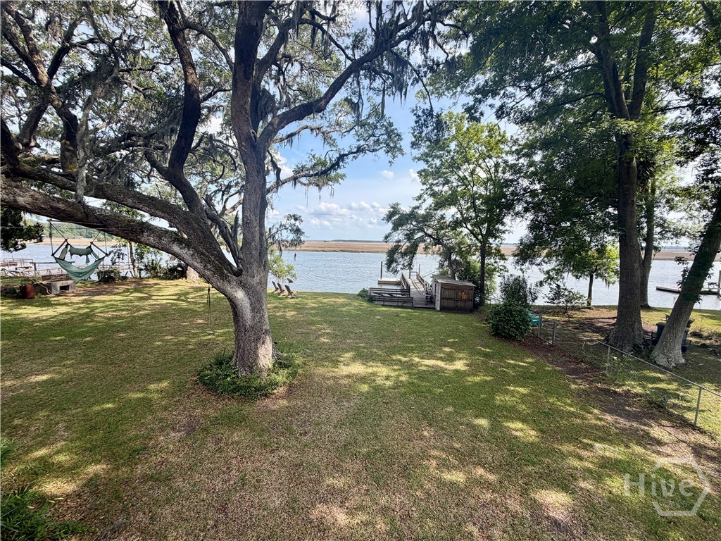 246 Old Mill Road E, Richmond Hill, GA 31324 Listing Photo  35
