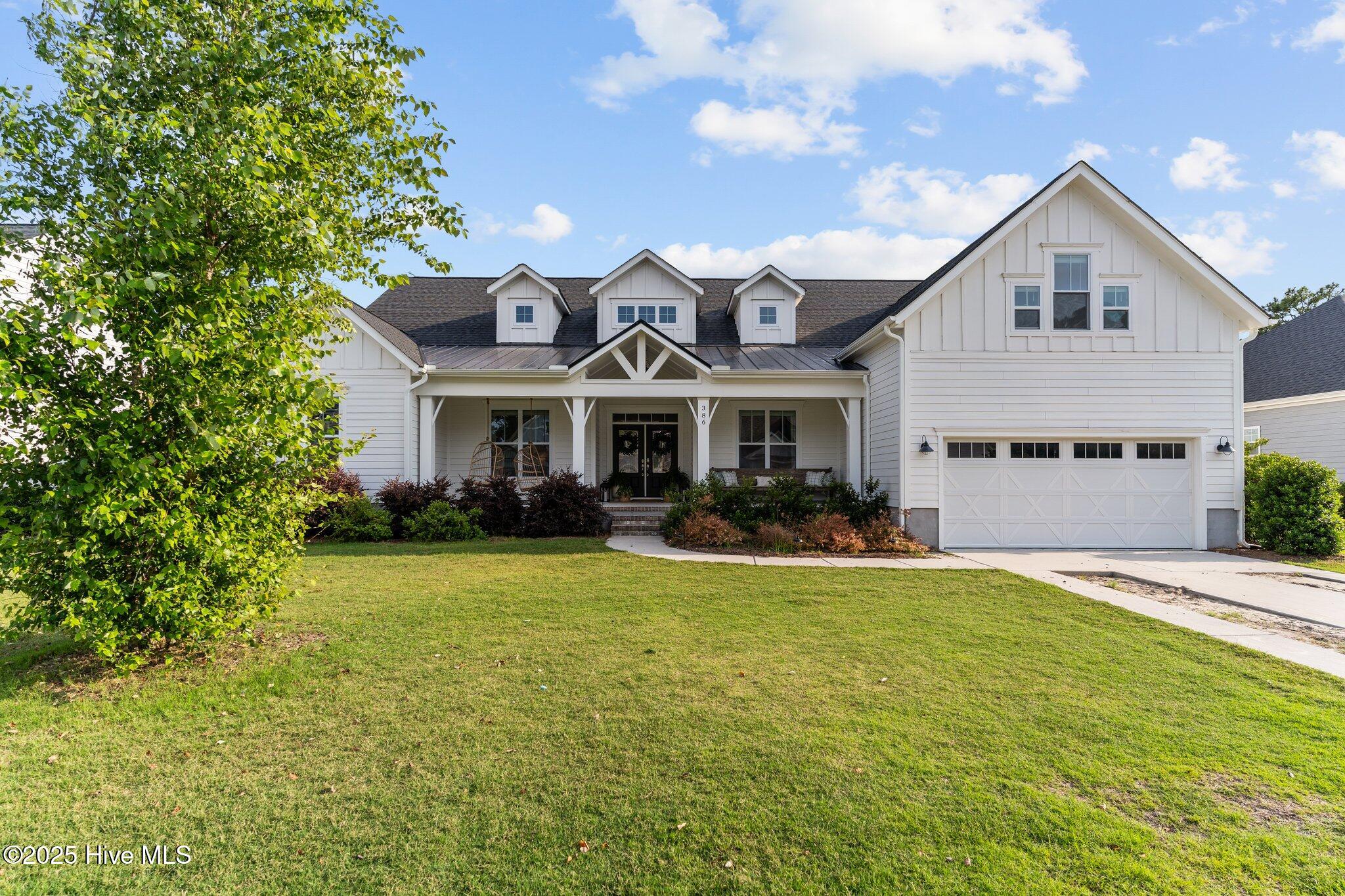 386 Yucca Lane, Wilmington, NC 28412 Listing Photo  1