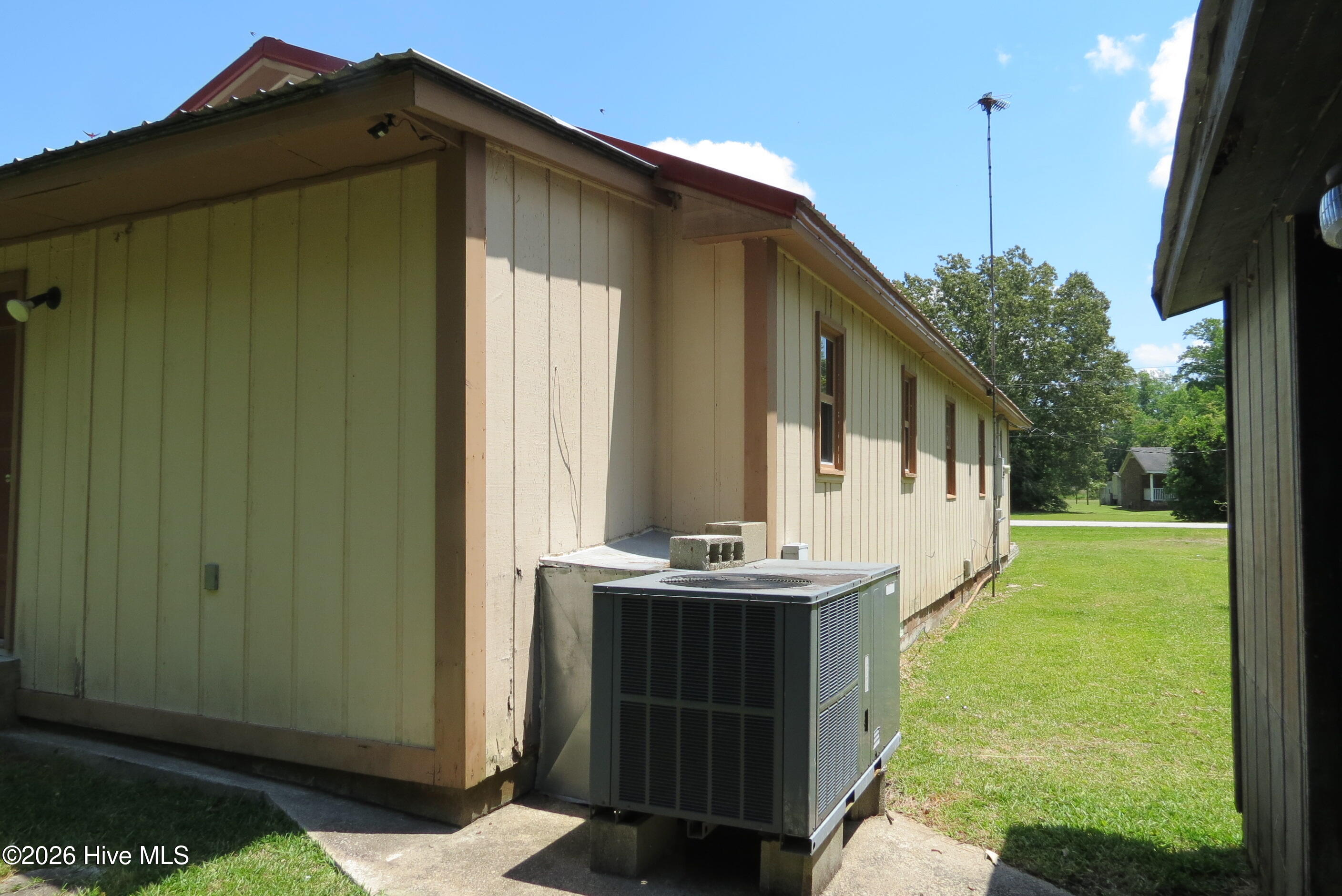 17038 E Nc 55 Highway,Bayboro