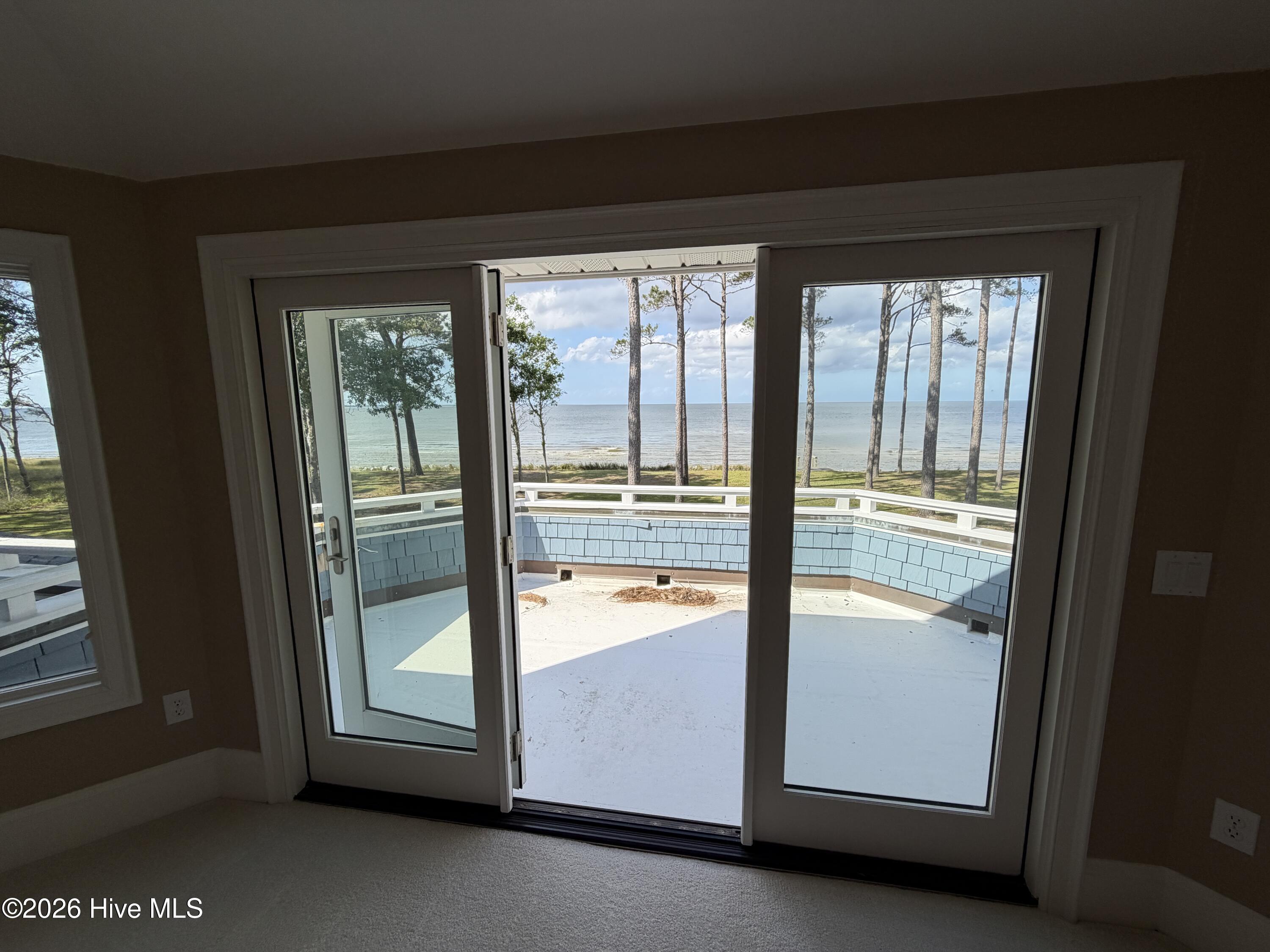 492 Sandy Point Drive,Beaufort