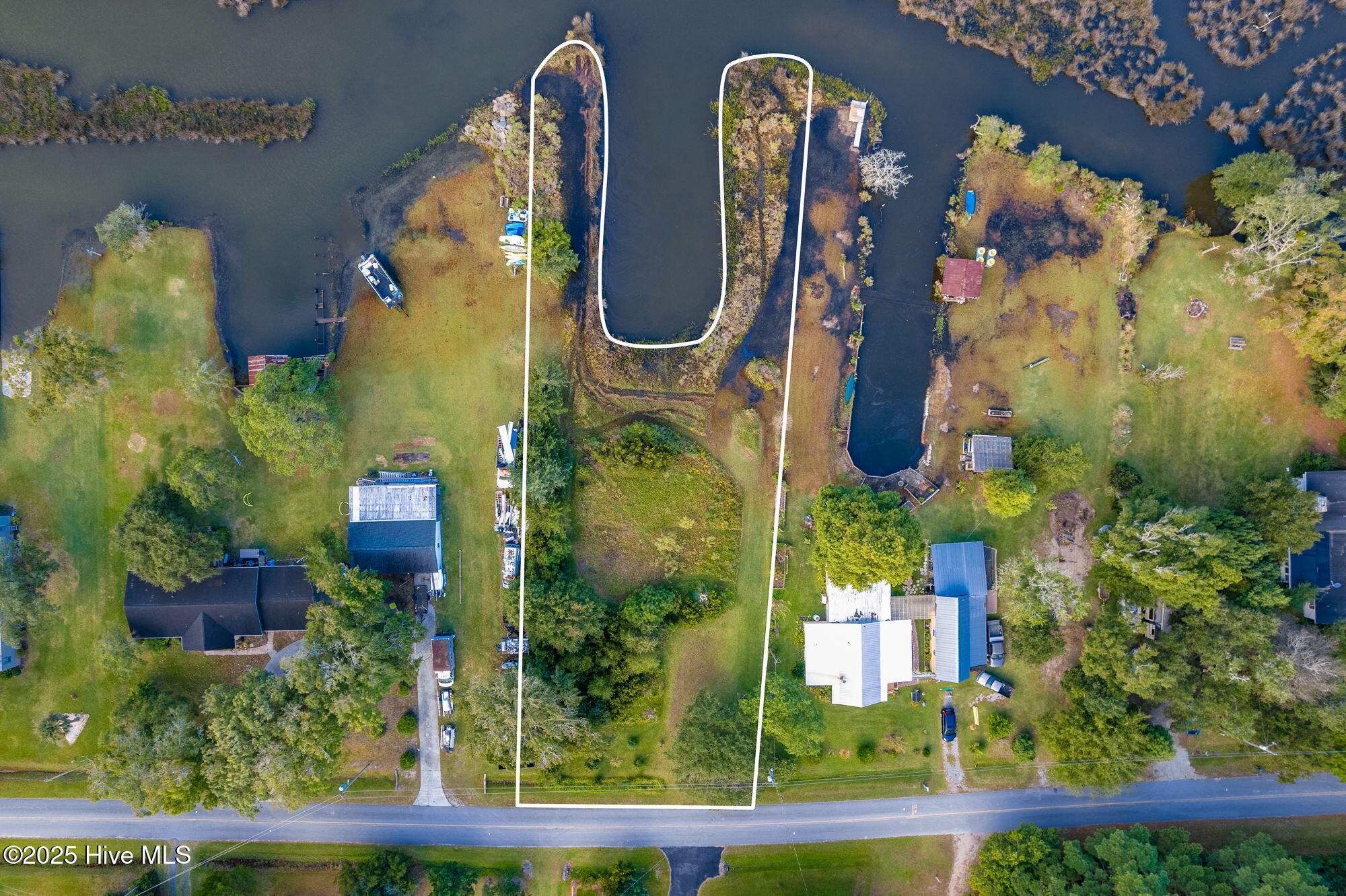 134 Goose Creek Loop 