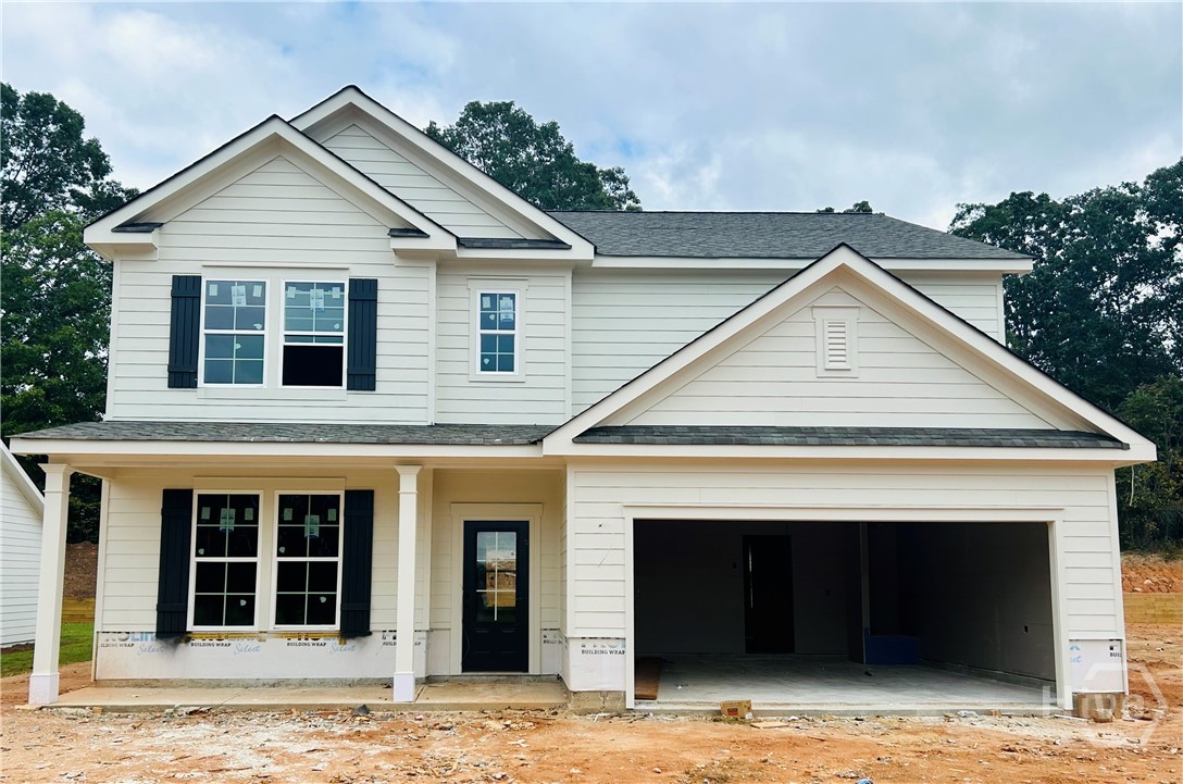 Property at 183 Annie Lane