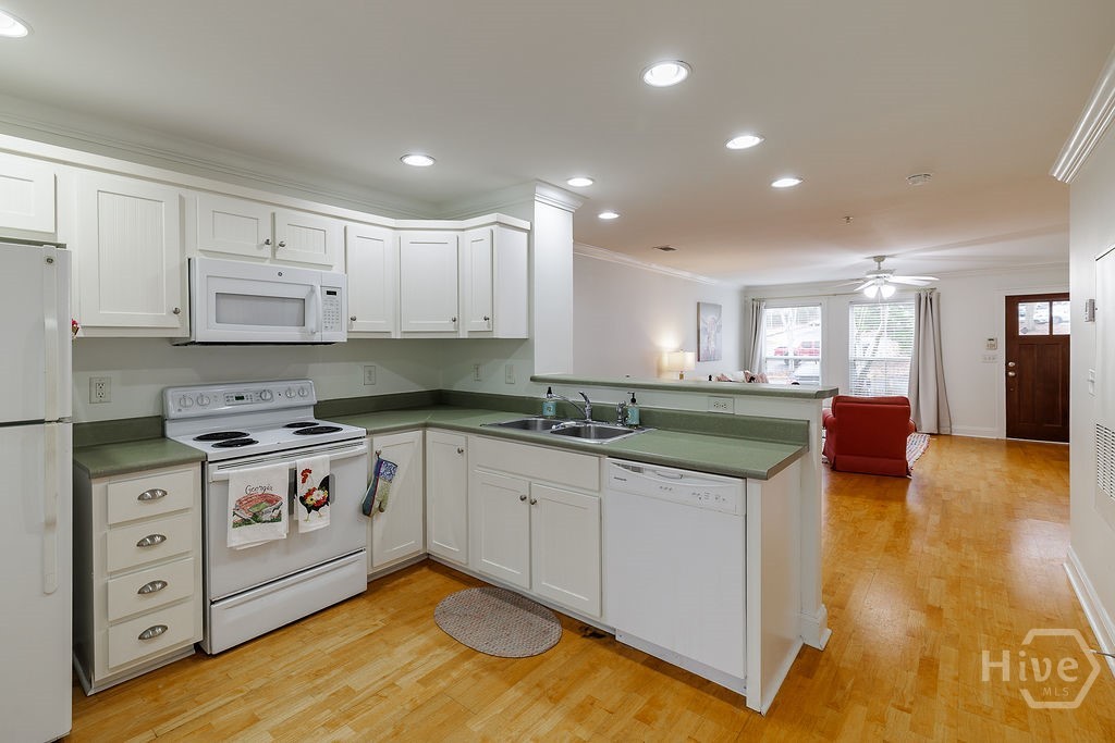 490 Barnett Shoals Road 207