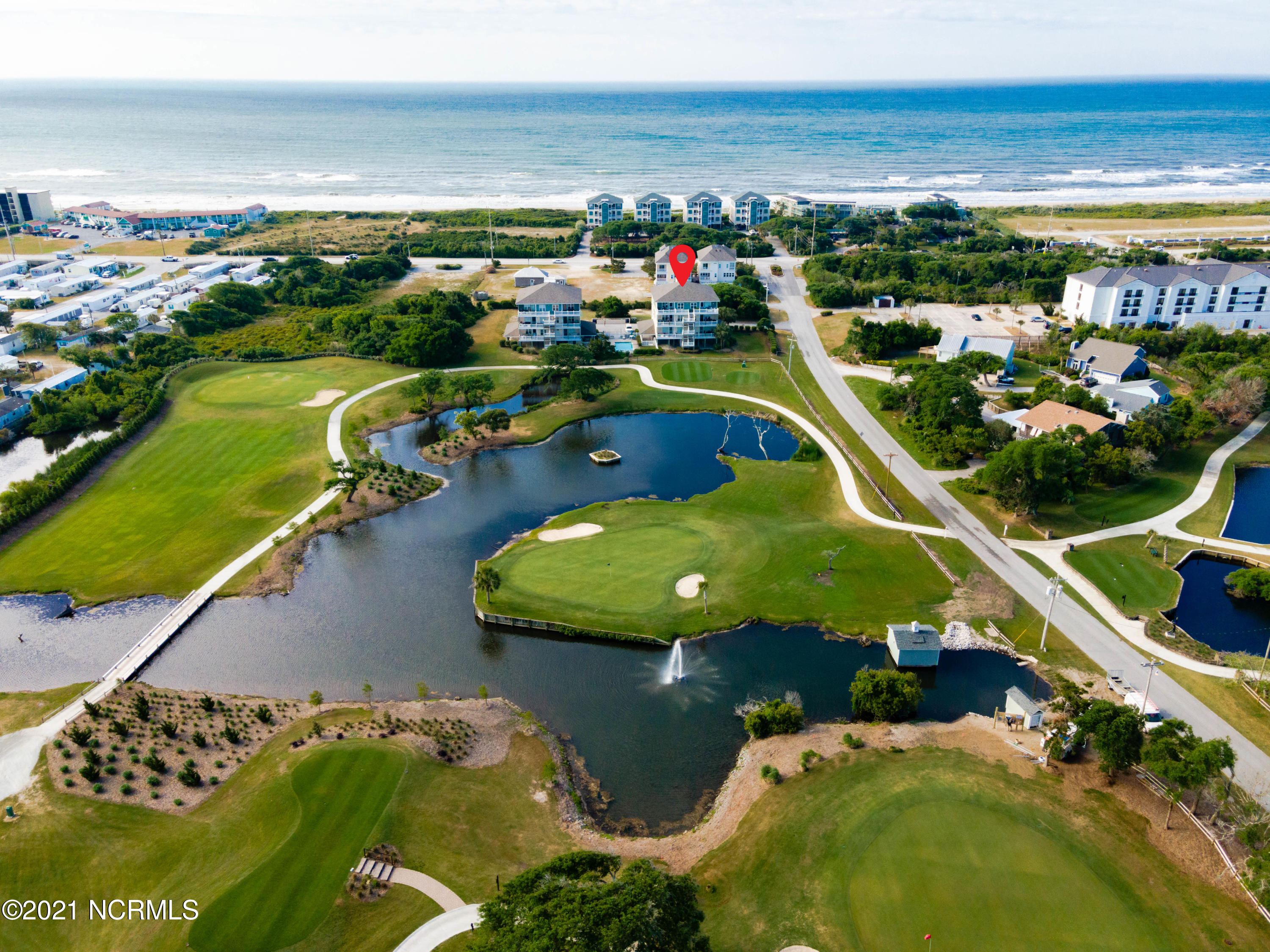 112 Oakleaf Drive 902a,Pine Knoll Shores