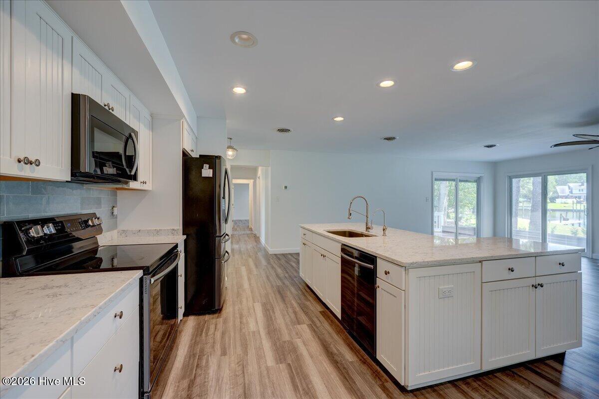 5724 Gondolier Drive,New Bern