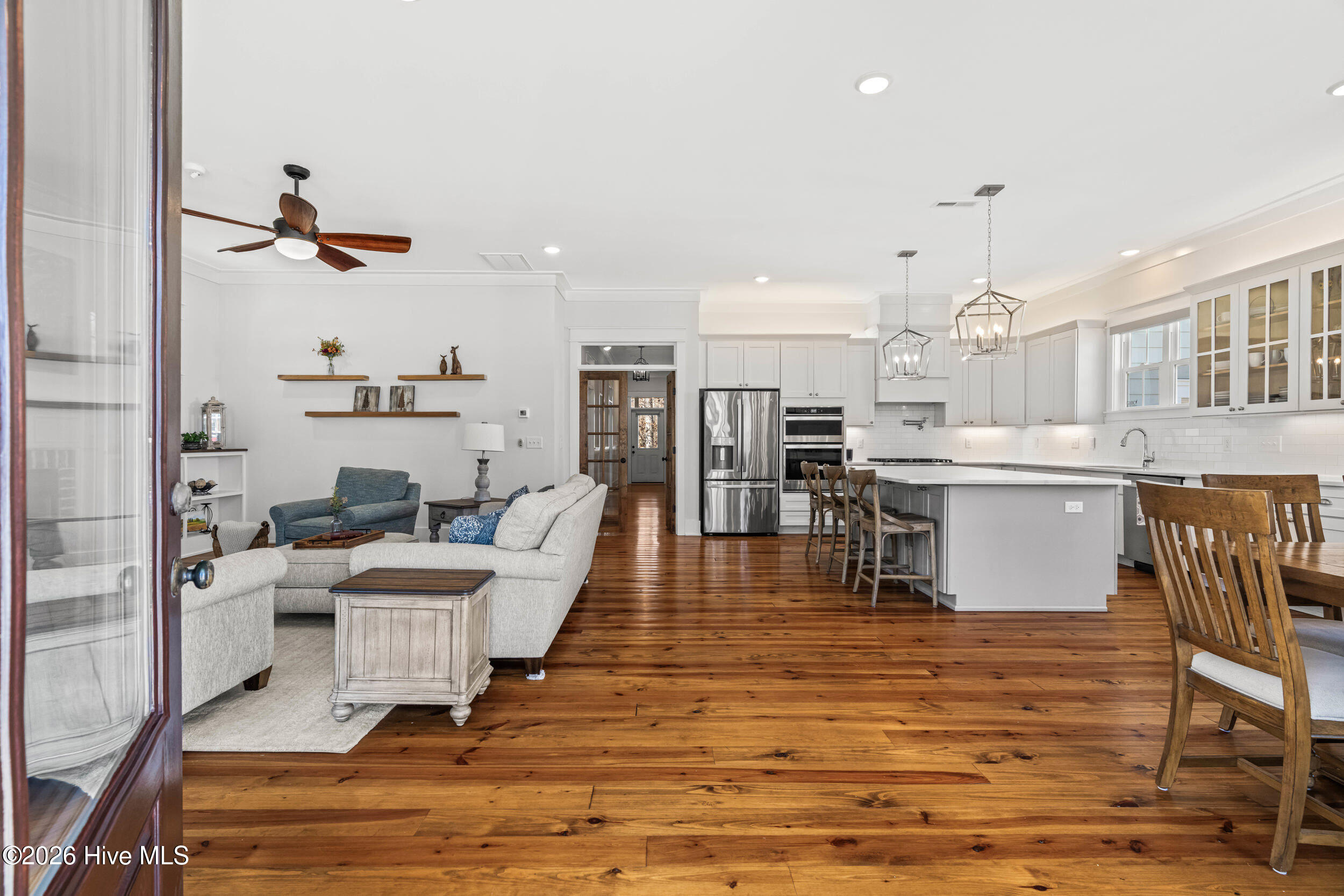 160 Wilmington Island Drive, Clayton, NC, 27527