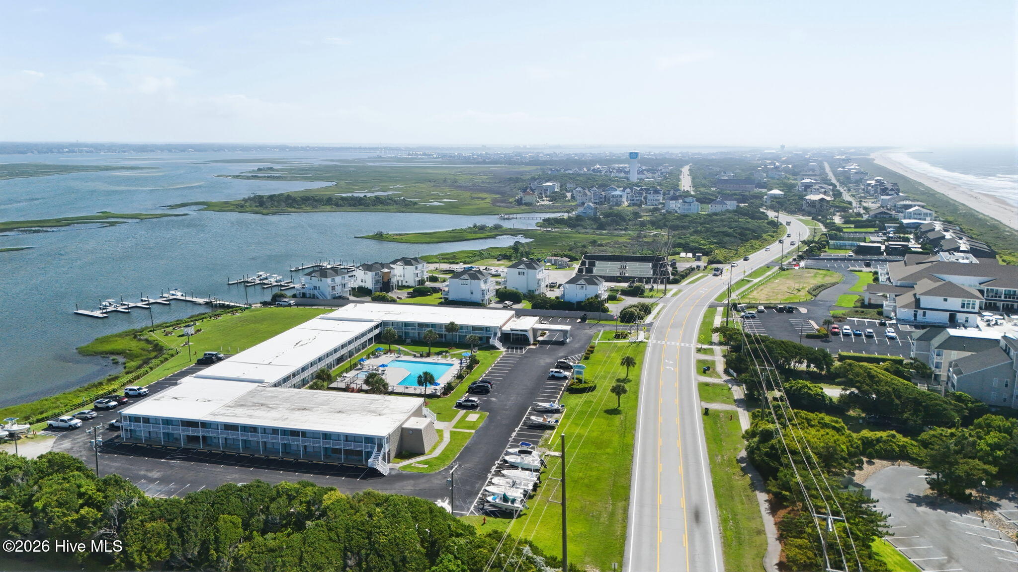 1918 W Fort Macon Road 233 Bogue Shores Condominium,Atlantic Beach