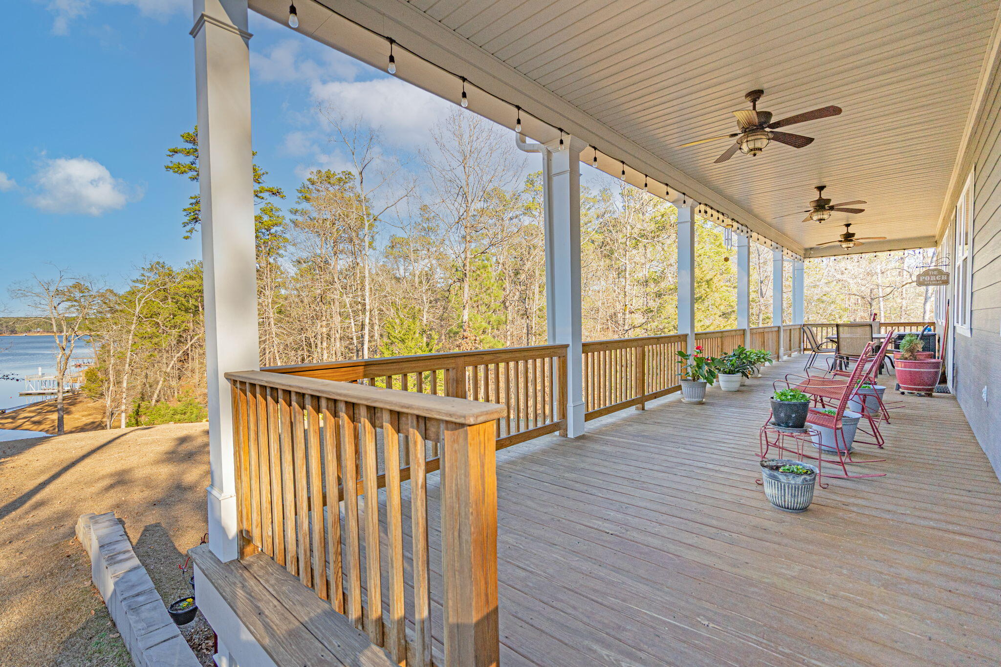 1012 Choctaw Drive, Lincolnton, GA, 30817