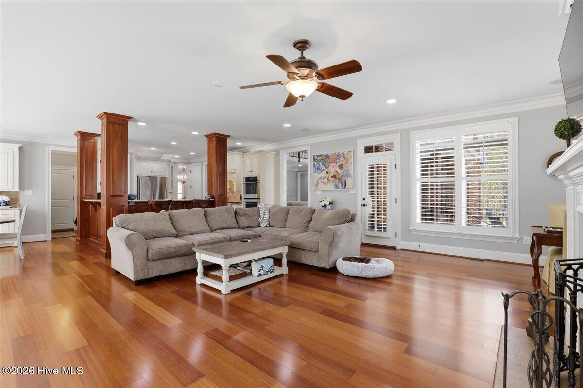 3312 Timber Creek Drive, Rocky Mount, NC, 27804