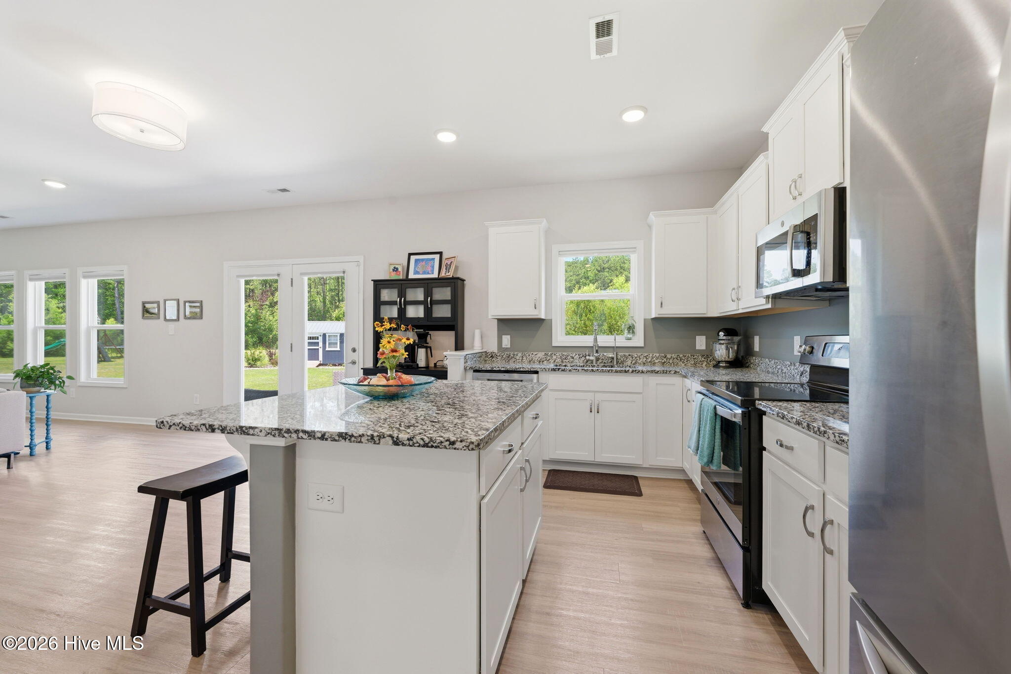 Exterior photo of 126 Station Yard Road, New Bern, NC 28562. MLS: 100583240