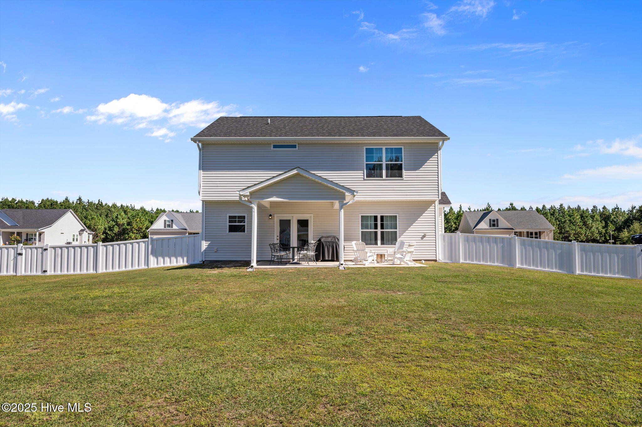 120 Persimmon Drive,New Bern