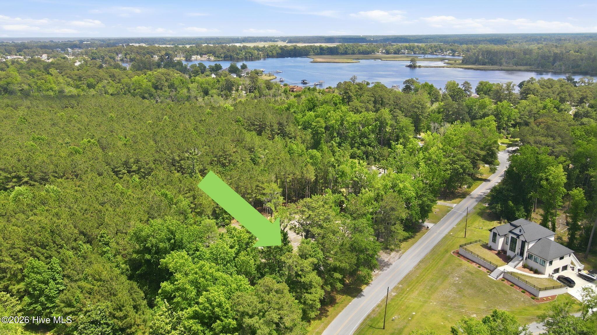 163 Trent Shores Drive,Trent Woods