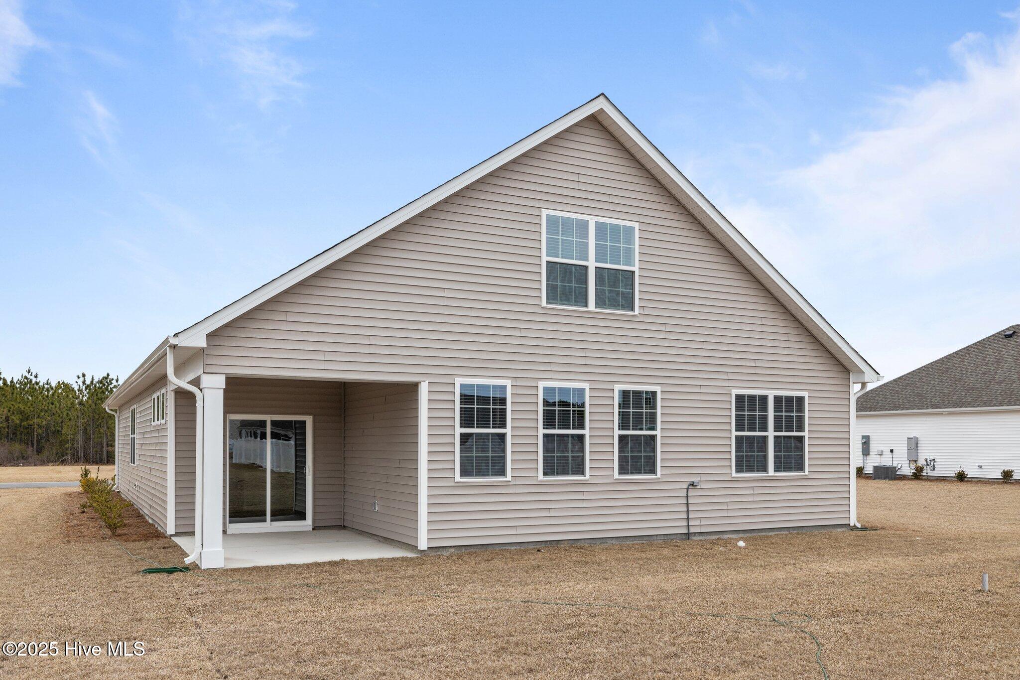 201 Jones Ridge Lane,Newport