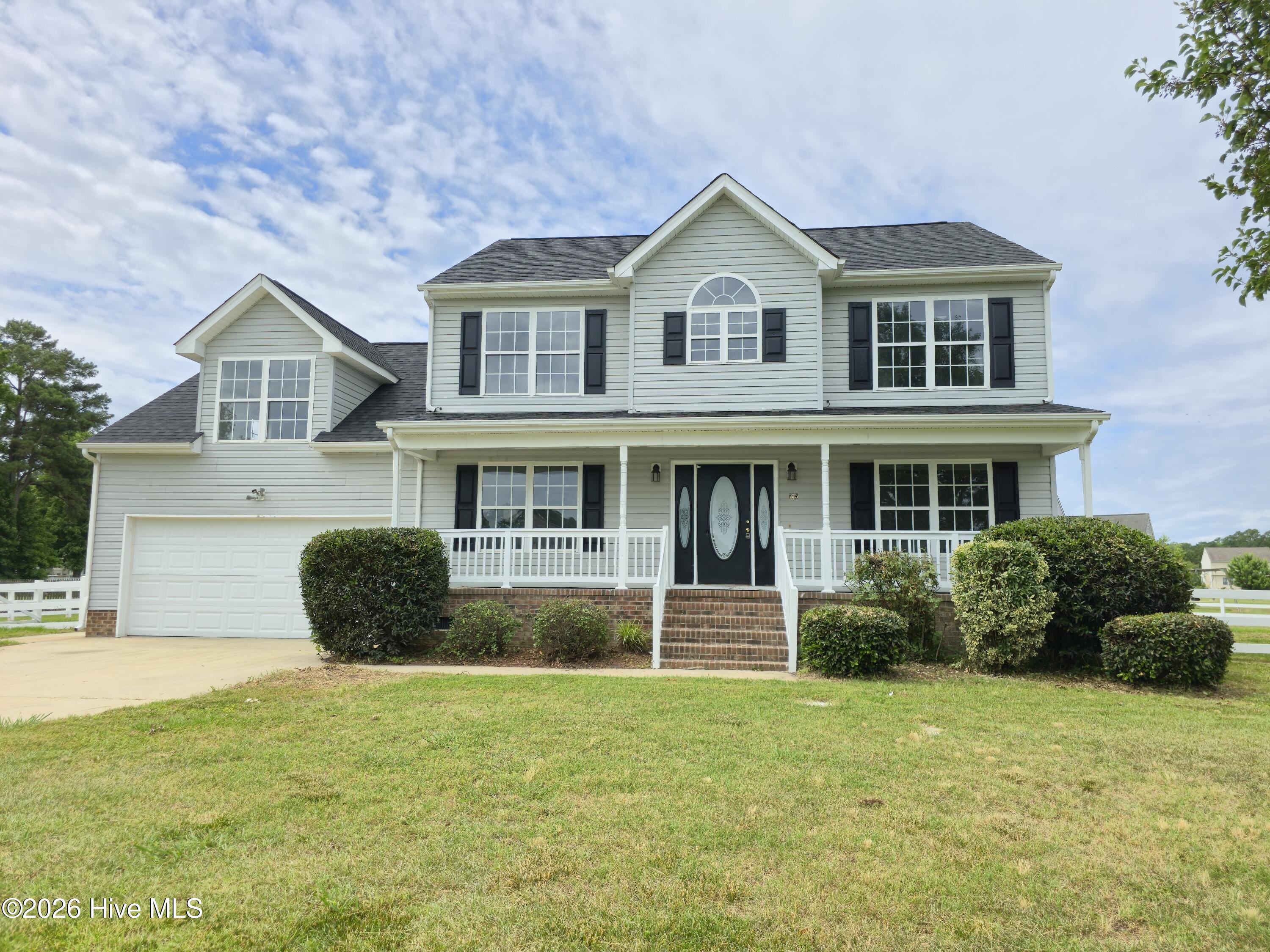 Hall & Nixon Real Estate | Elizabeth City Real Estate