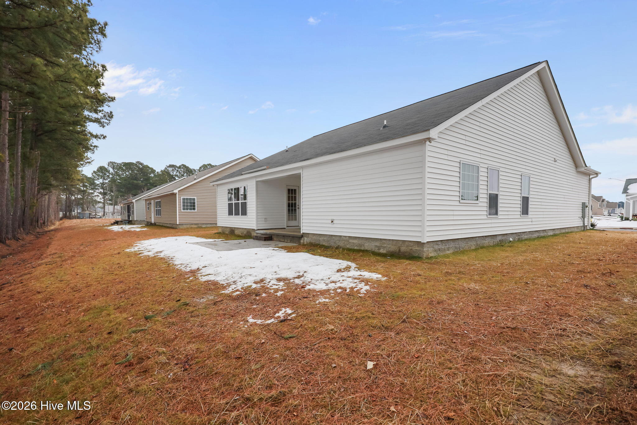 2209 Rhinestone Drive, Winterville, NC, 28590