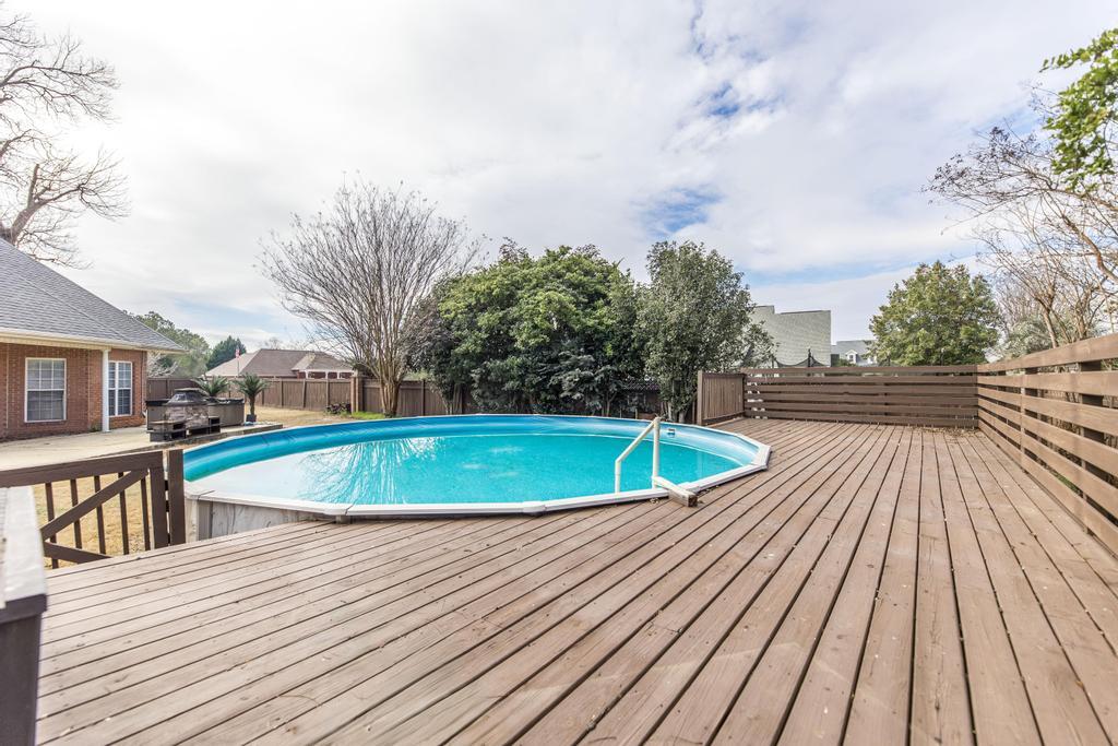 122 WAVERTREE Drive, Warner Robins, GA, 31088