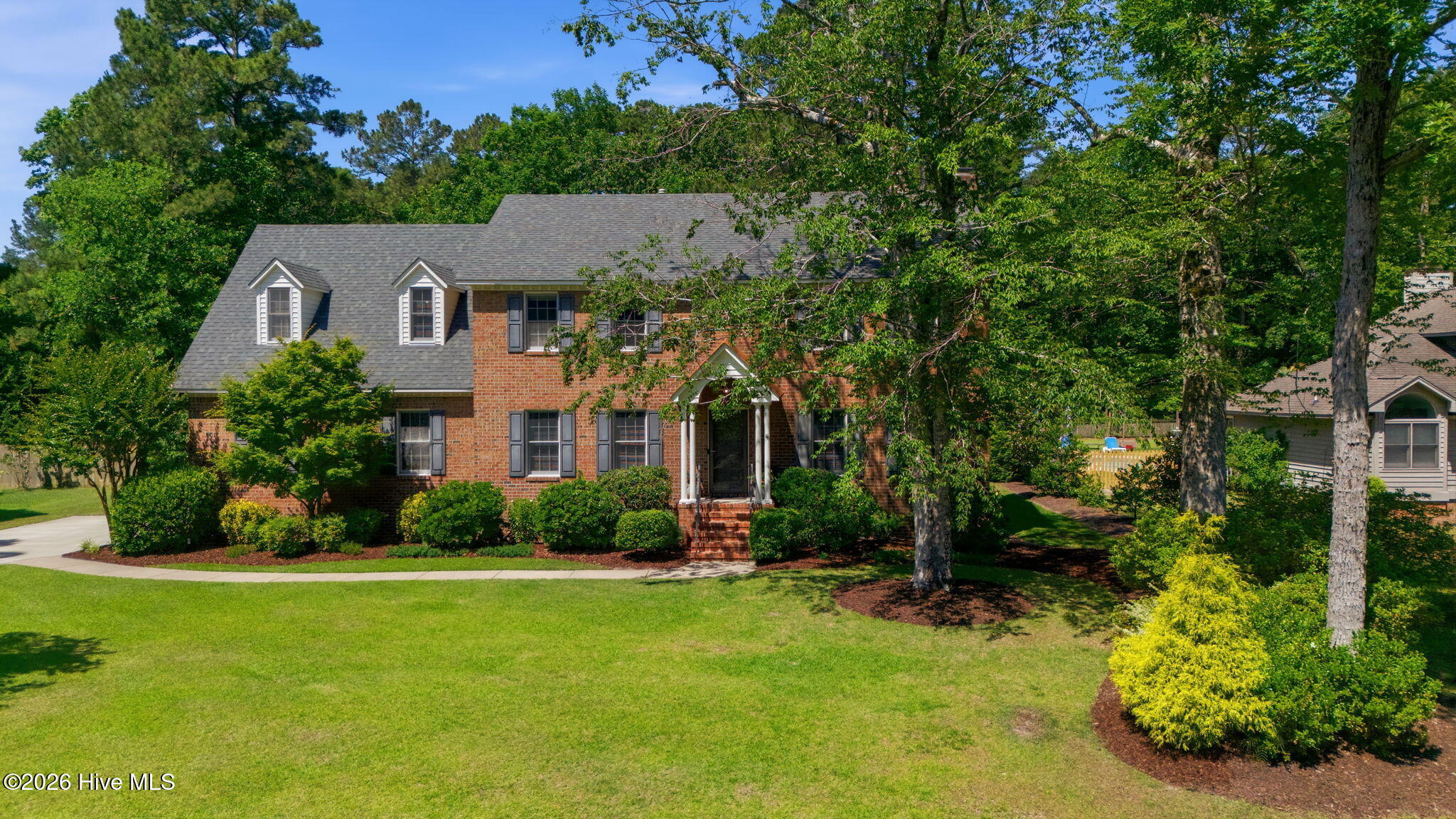 110 Creekview Road,New Bern