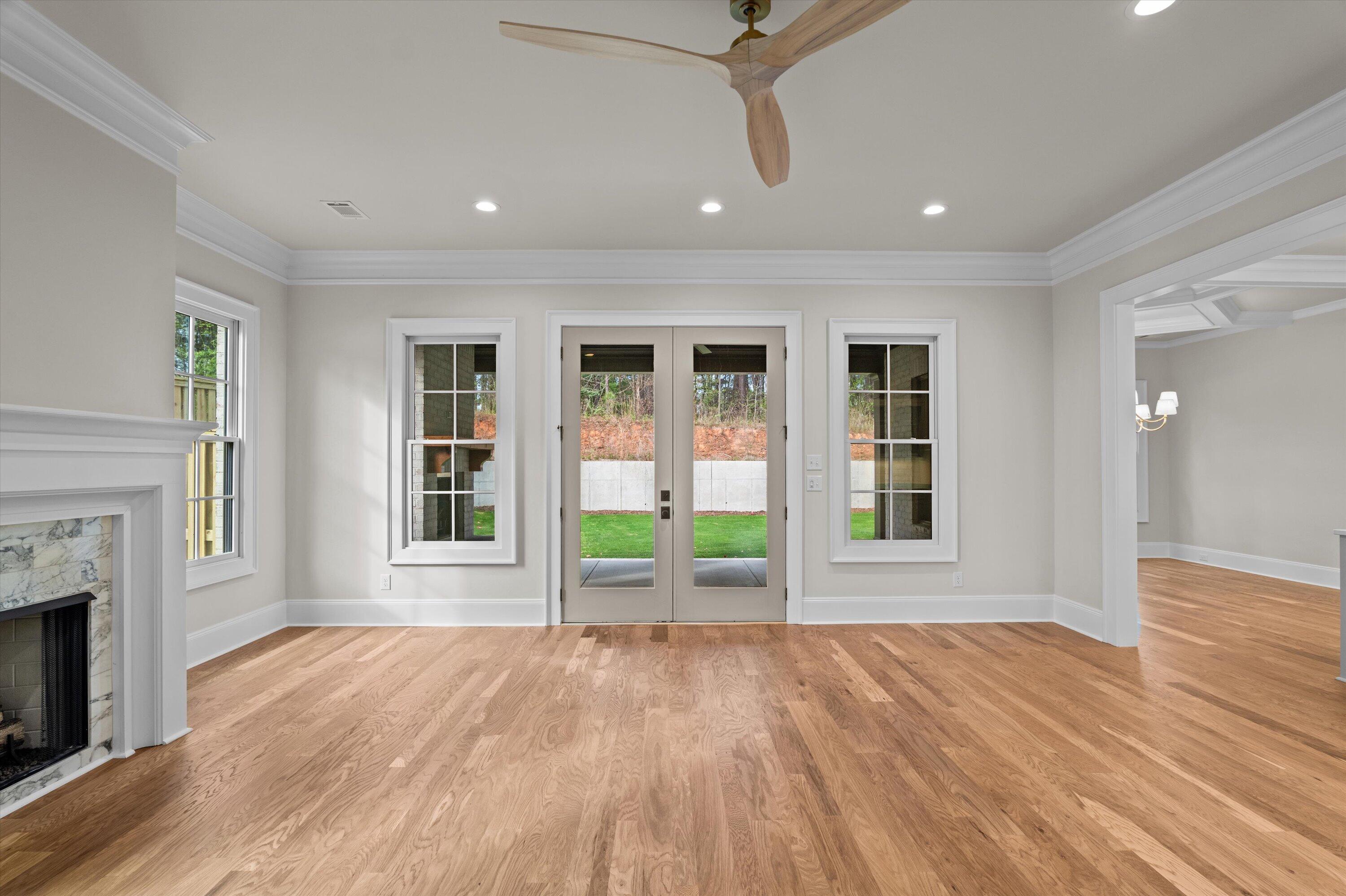 722 Campana Drive, Evans, GA, 30809