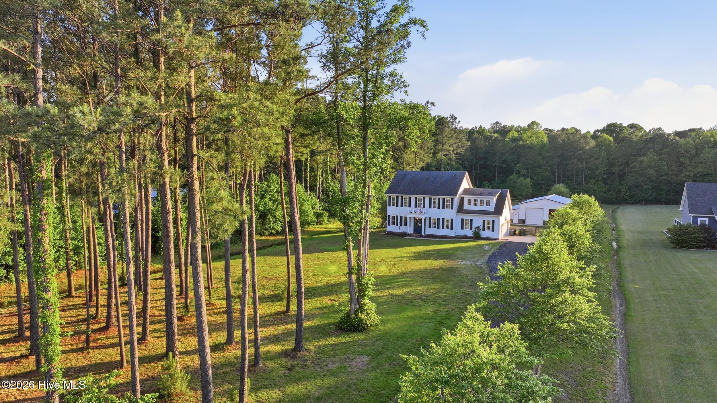 Homes for sale in South Mills, NC | 157 Pudding Ridge Rd, South Mills, NC 27976 | MLS# 100573760