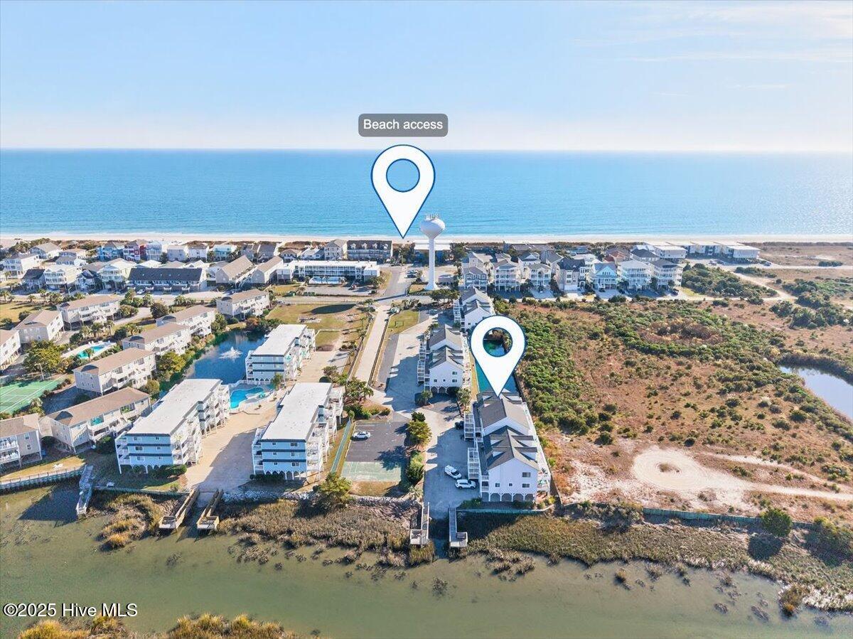 Homes for sale in Ocean Isle Beach, NC | 30 Beaufort St #Apt F, Ocean Isle Beach, NC 28469 | MLS# 100542935