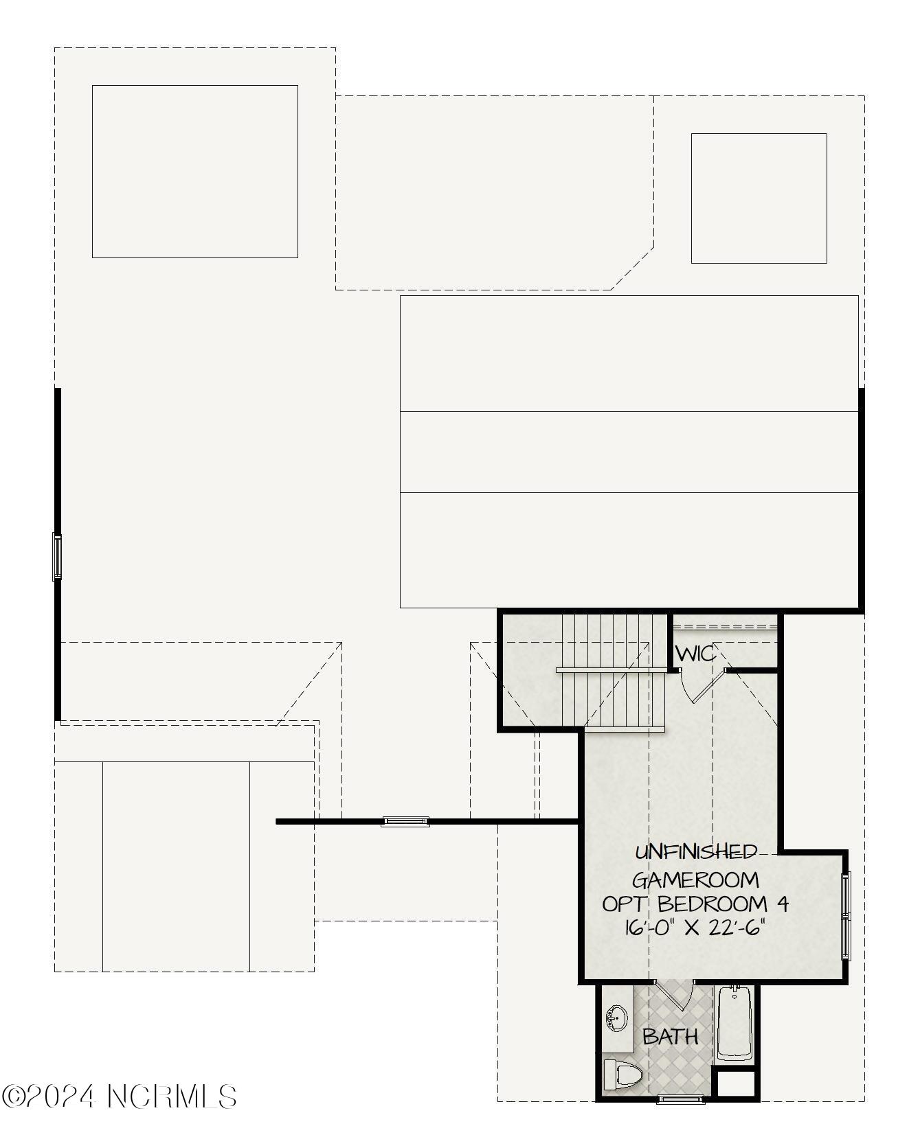 105 Windswept Lane,Beaufort