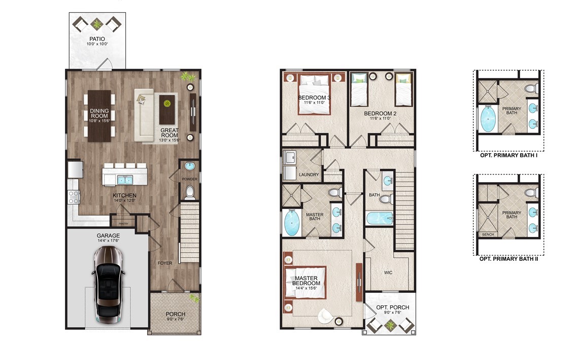 2nd image of 92 Endicott Dr, Savannah, GA 31419 | MLS# SA362299