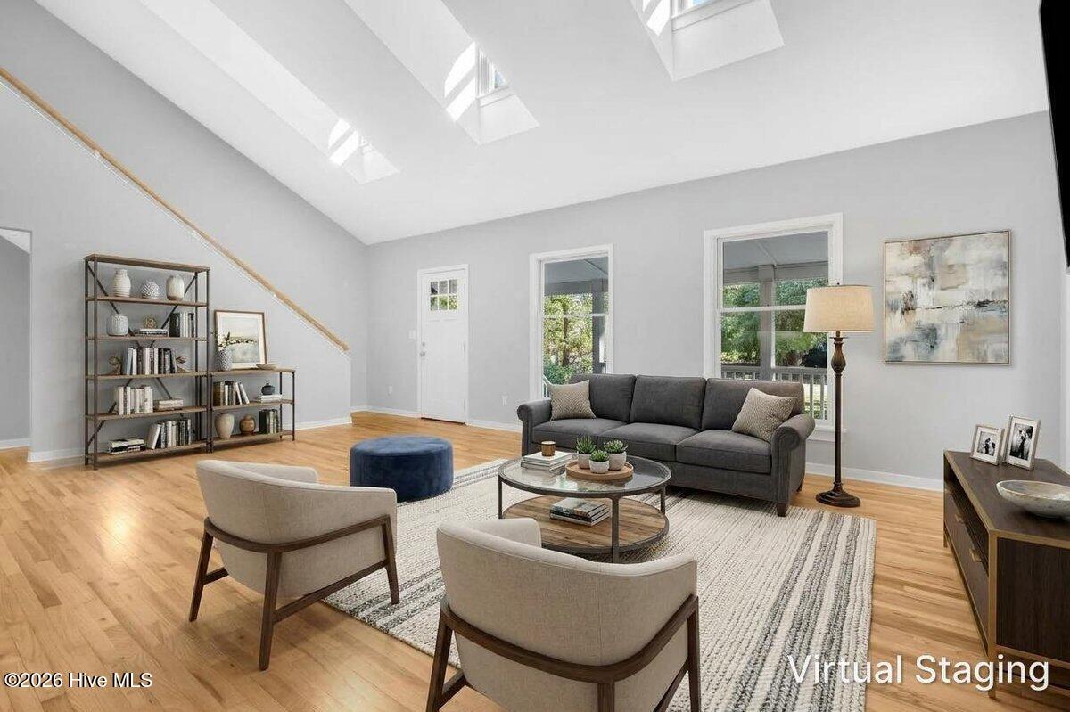 Photo 3 of Single family home for sale at 1111 Newton Dr Se, Southport, NC 28461 | MLS# 100574223 | Listing updated on 2026-09-19