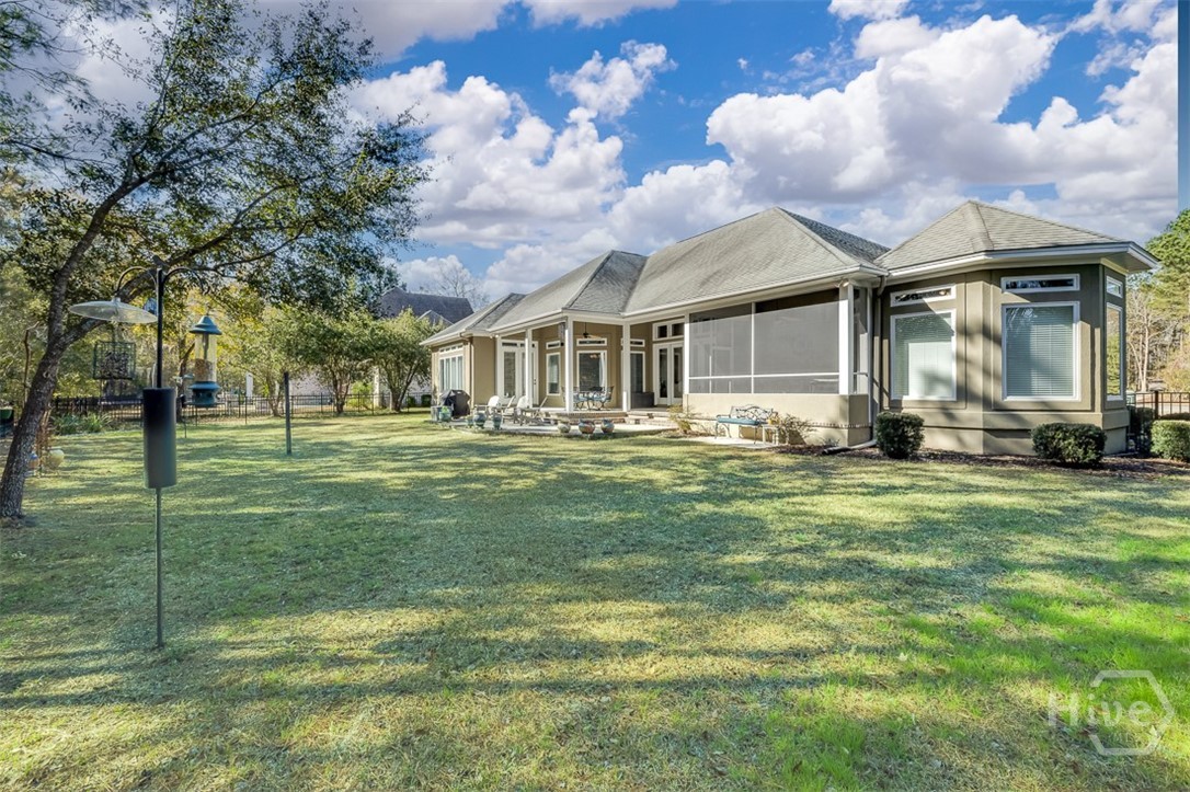 3 Saw Grass Court, Savannah, GA, 31405