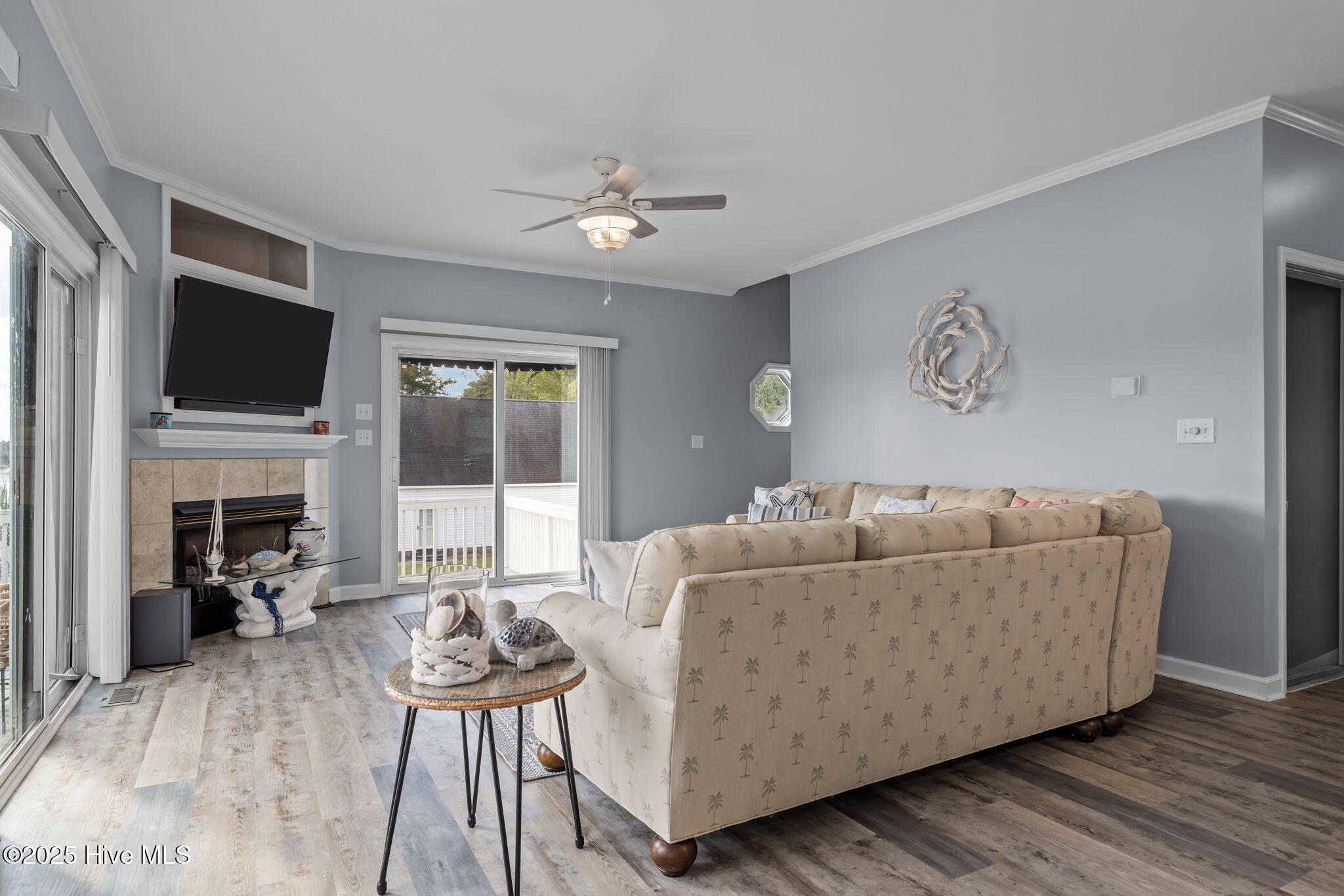 850 Sea Gate Drive,Newport