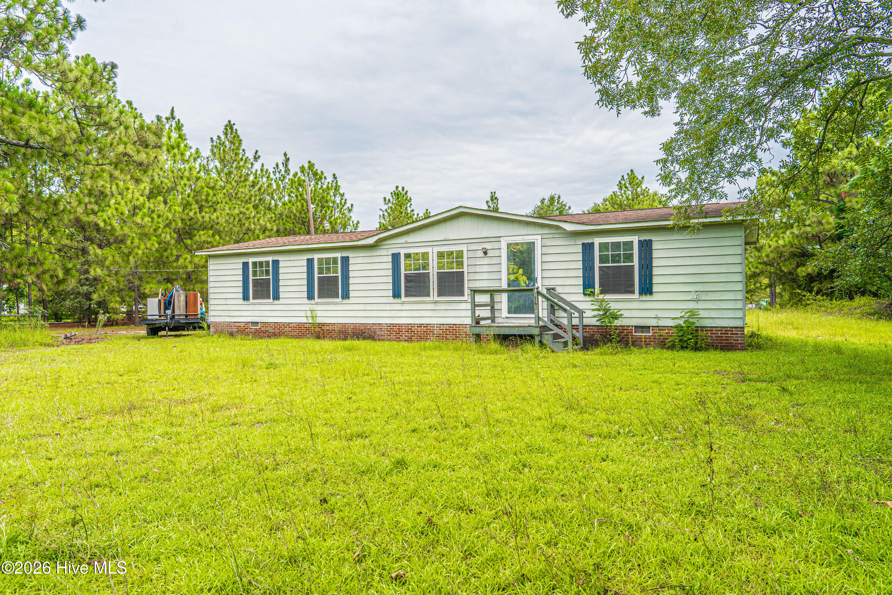 2nd image of 2820 Roseland Rd, Aberdeen, NC 28315 | MLS# 100598386
