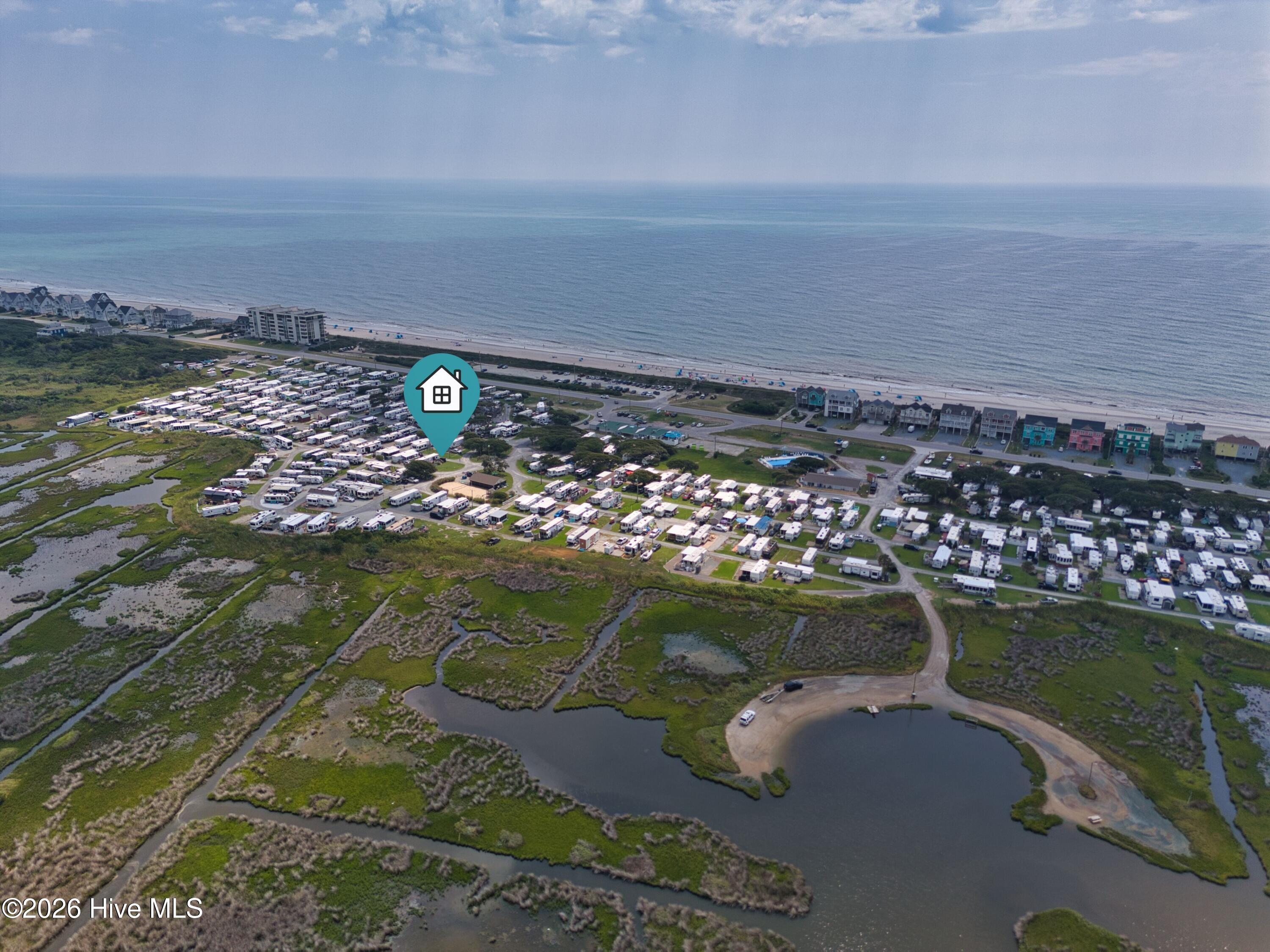 4023 149 & 150 Island Drive,North Topsail Beach