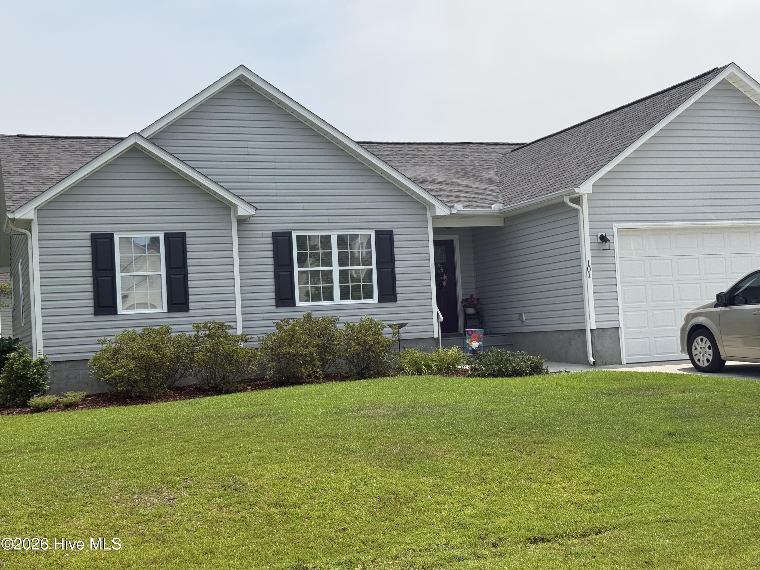 101 Anglers Way,Beaufort