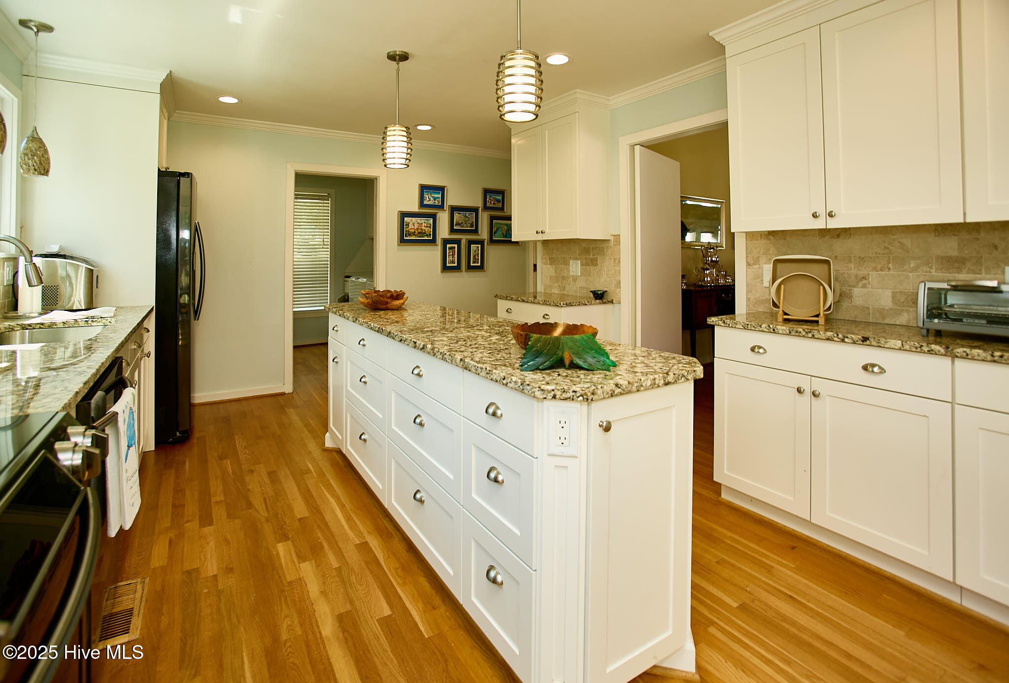 4502 Saint Andrews Drive N, Wilson, NC, 27896