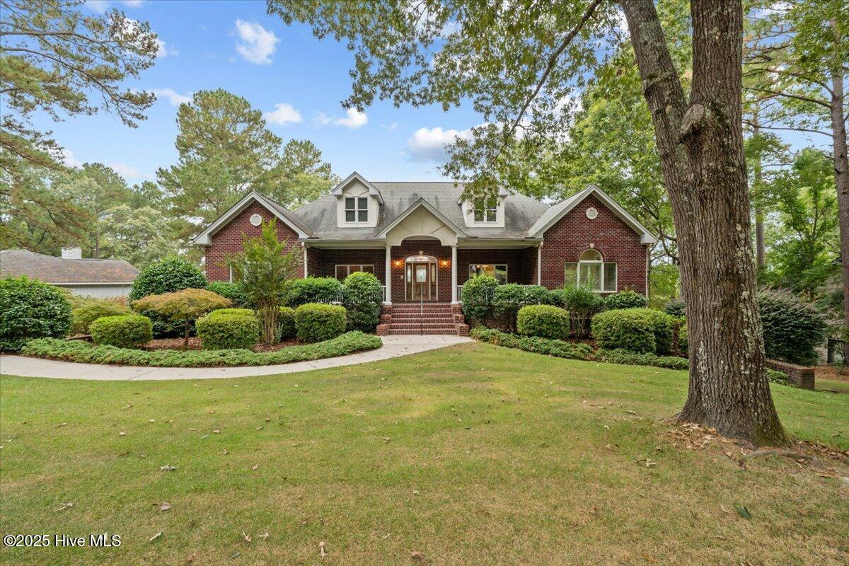 Homes for sale in Vass, NC | 682 Azalea Dr, Vass, NC 28394 | MLS# 100534888