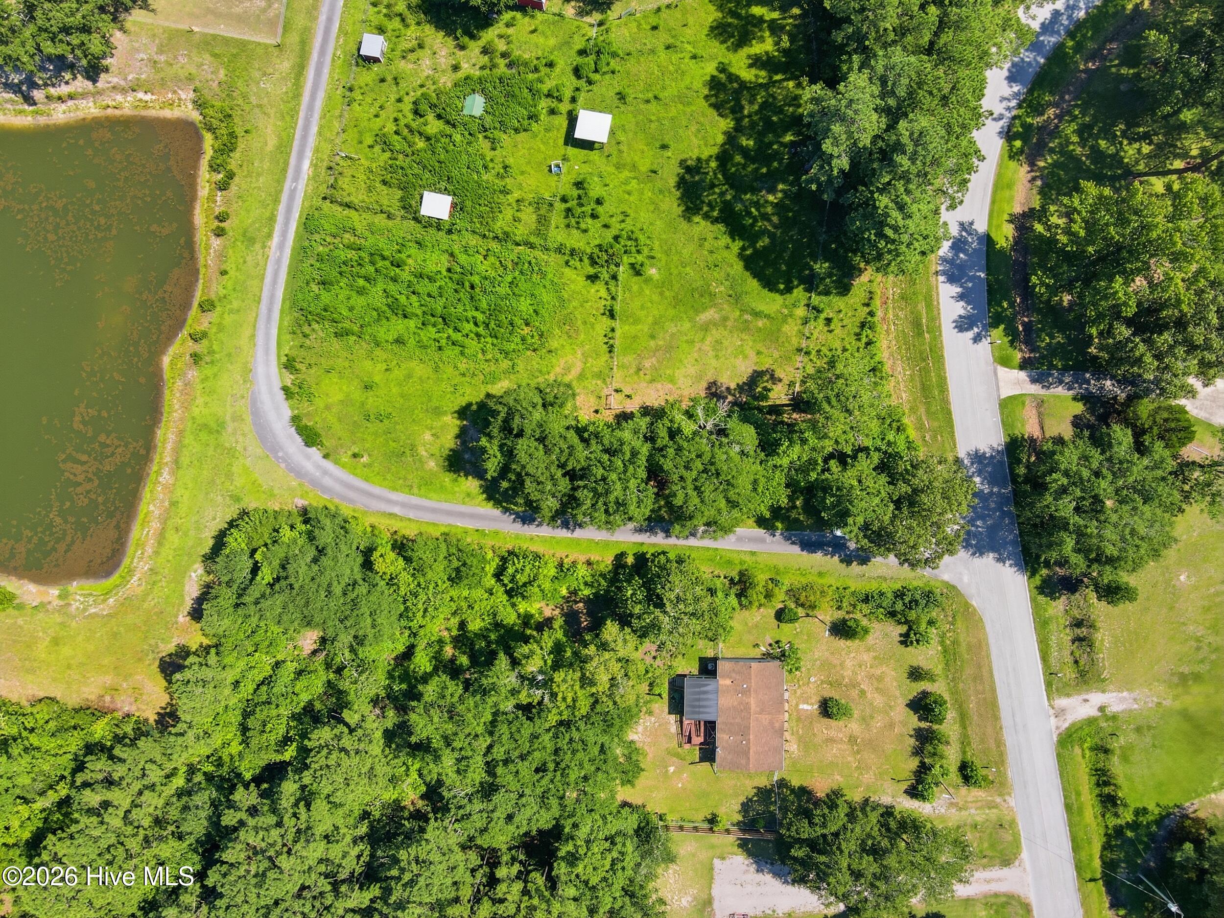 165 High School Road,Vanceboro