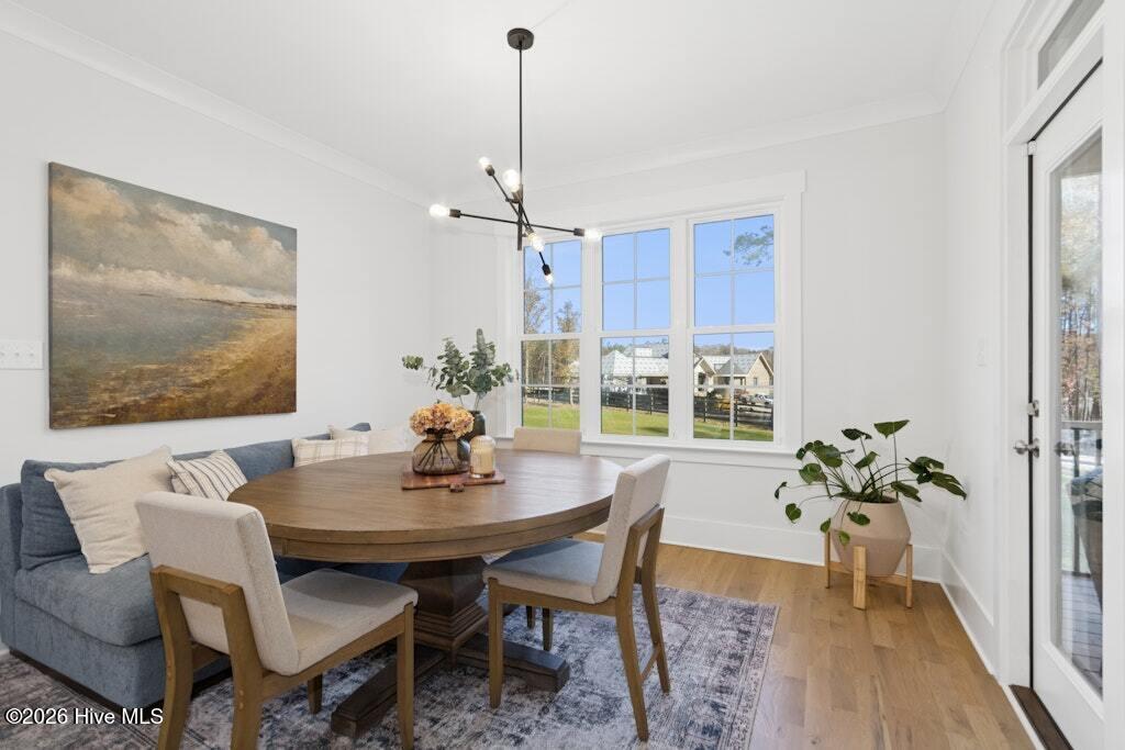 80 Paddocks Court, Zebulon, NC, 27597