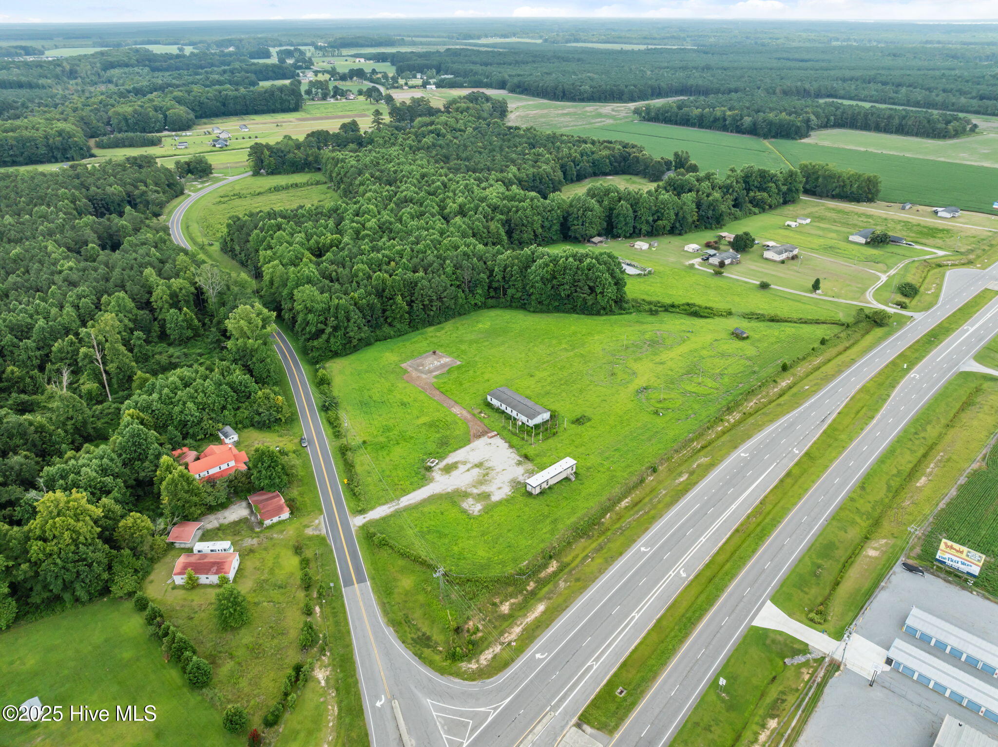 80 Mill Road, Washington, NC, 27889