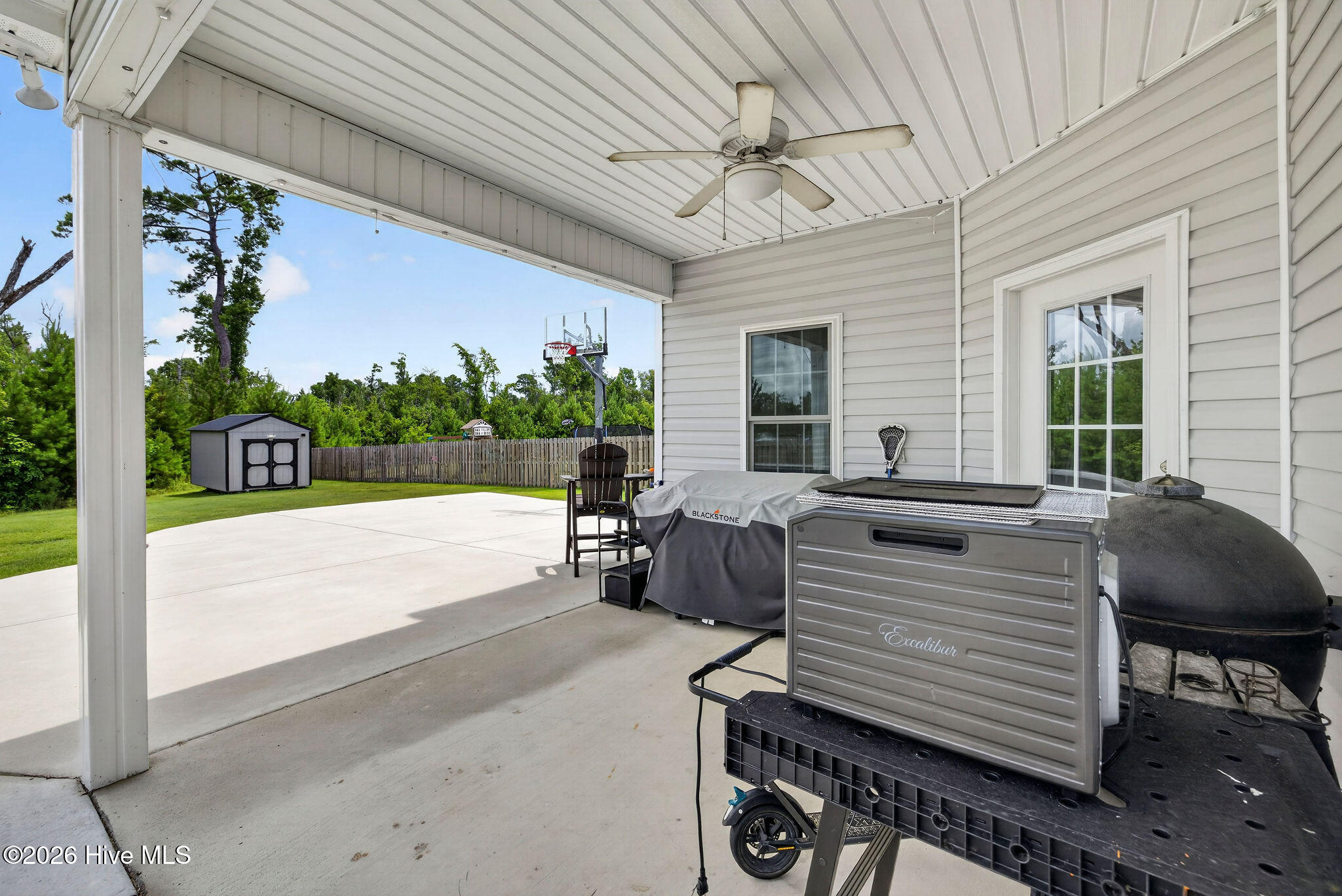 Exterior photo of 340 N Ardsley Lane, Rocky Point, NC 28457. MLS: 100588333