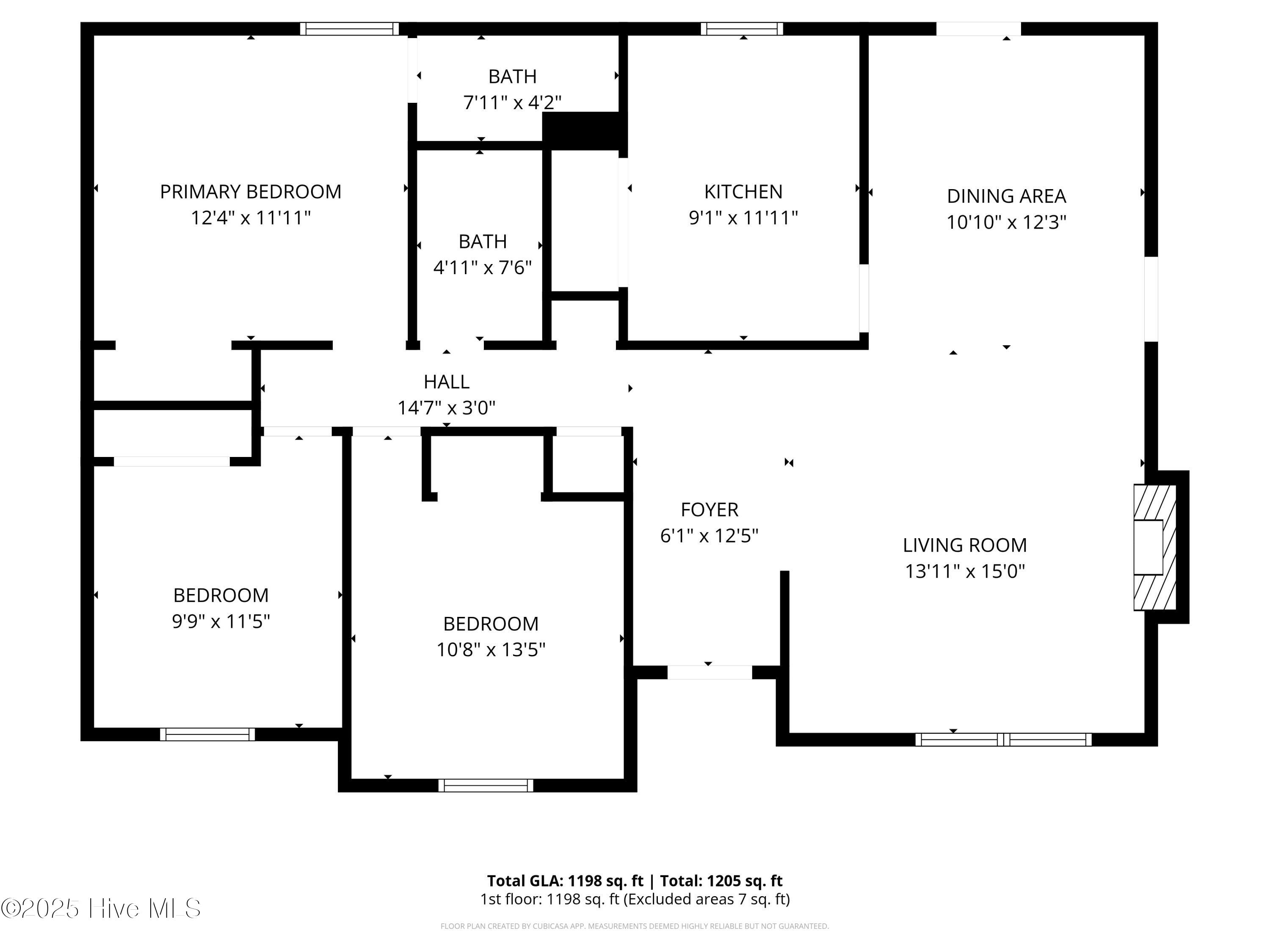 Homes for sale in Elm City, NC | 701 Leo Dr, Elm City, NC 27822 | MLS# 100543255
