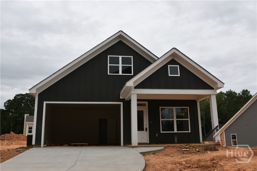 Property at 215 Timsbury