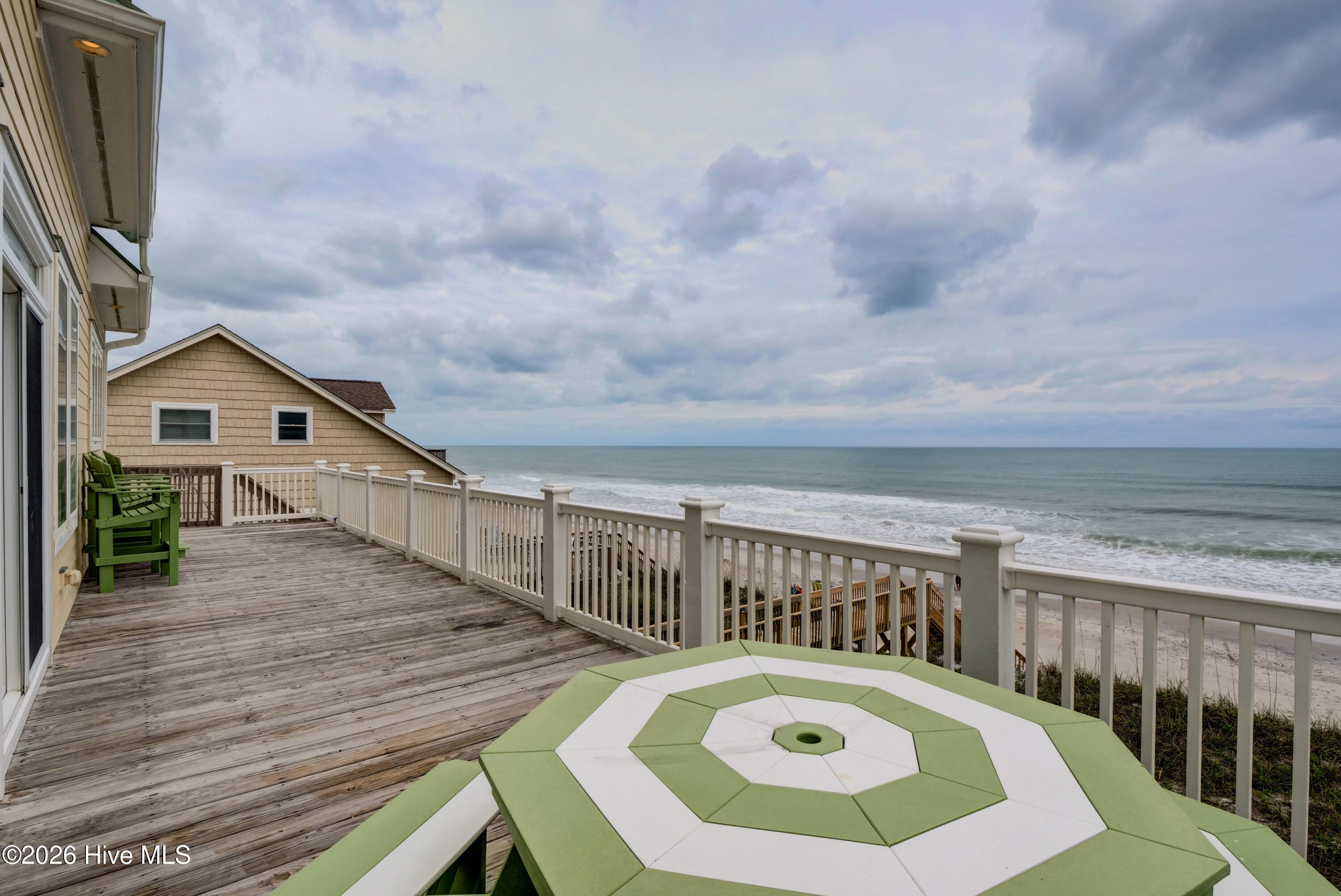 138 Topsail Road, North Topsail Beach, NC, 28460
