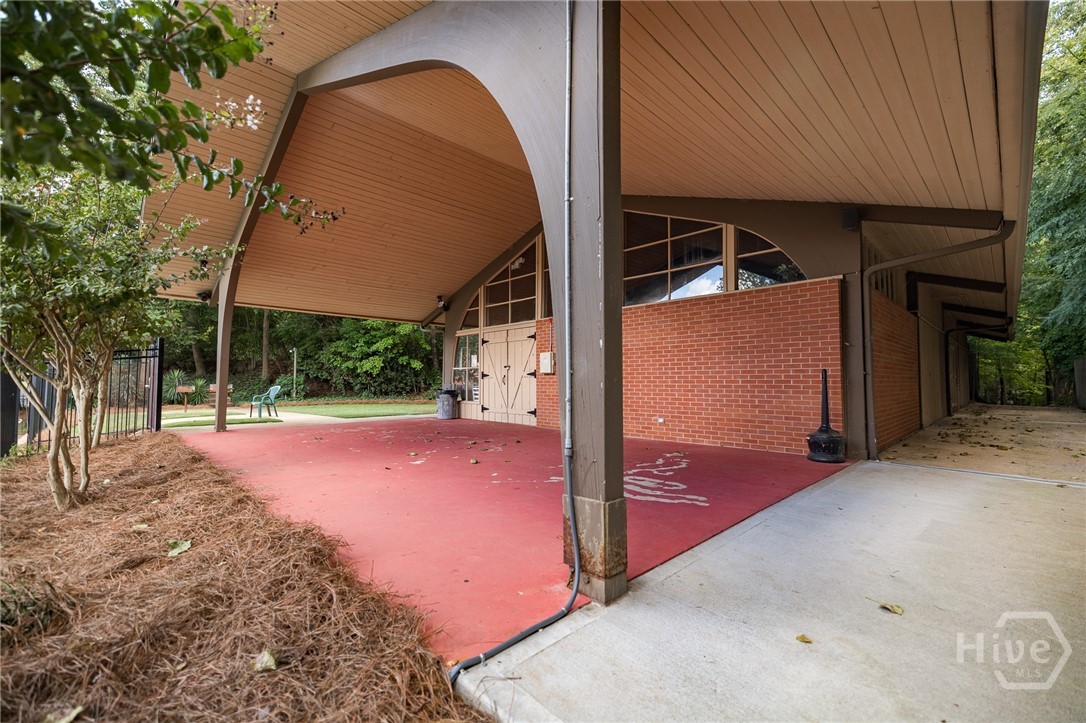 250 Little Street A209