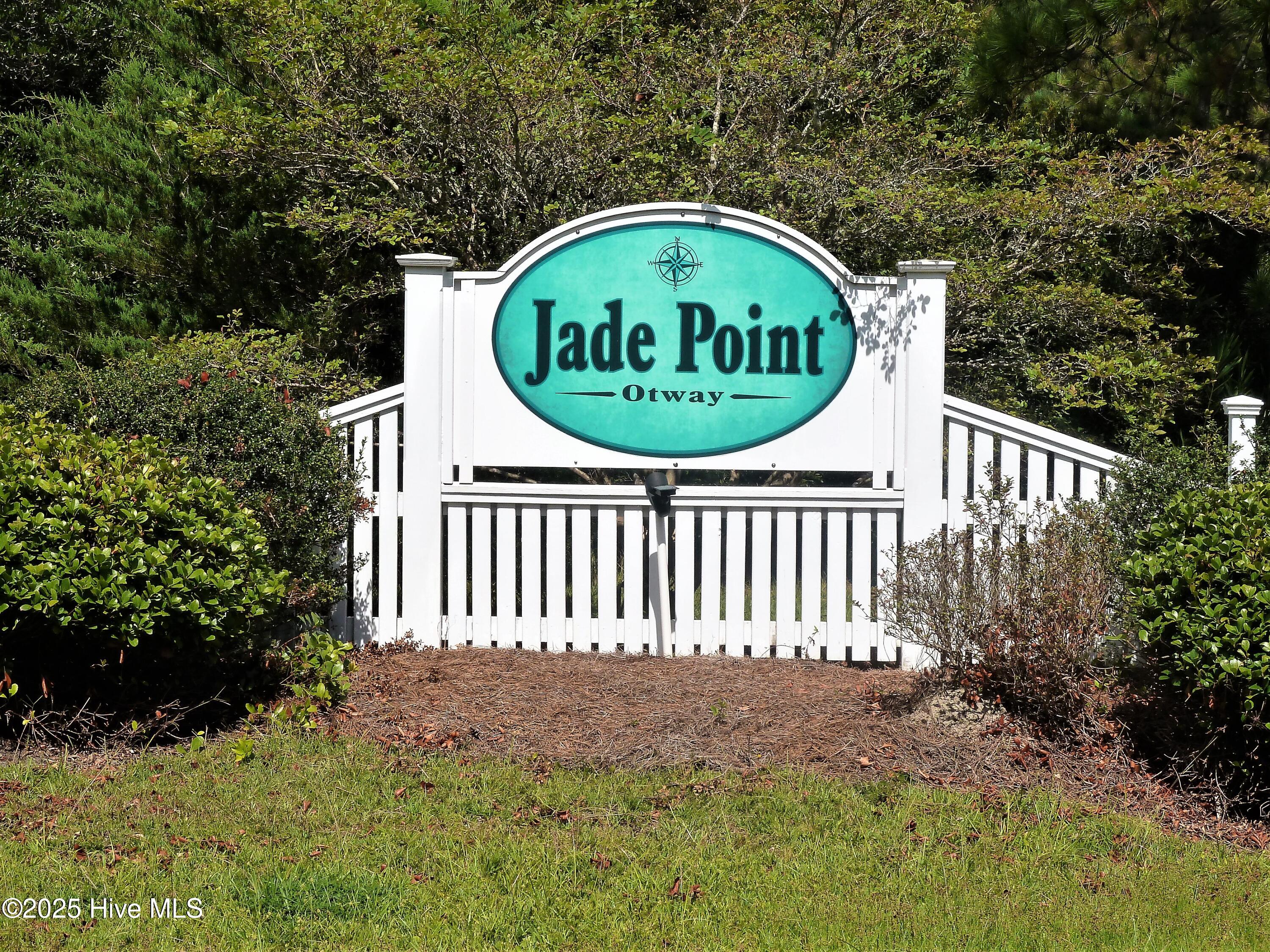 111 Jade Street, Beaufort, NC, 28516