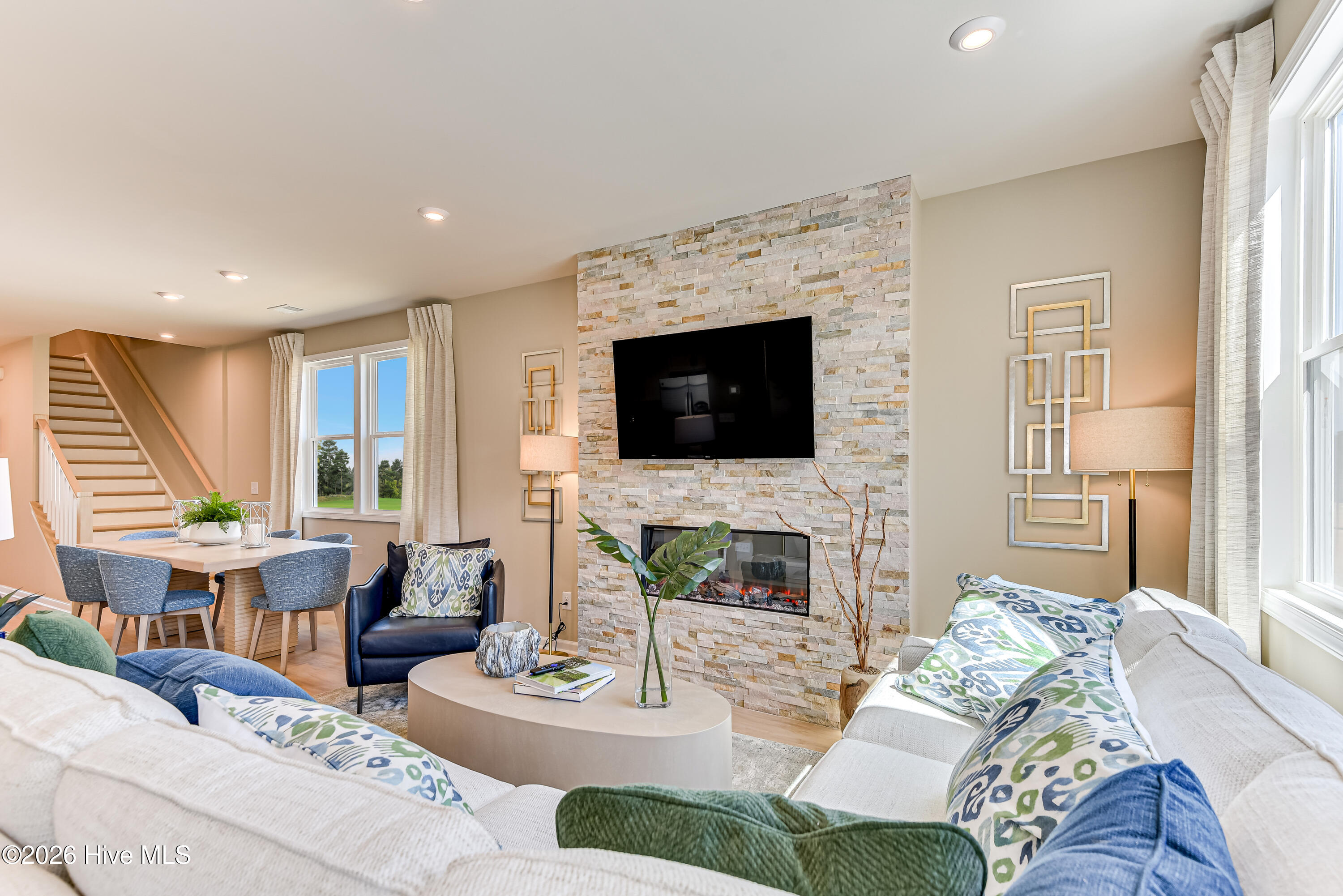 1032 American Egret Way,Morehead City
